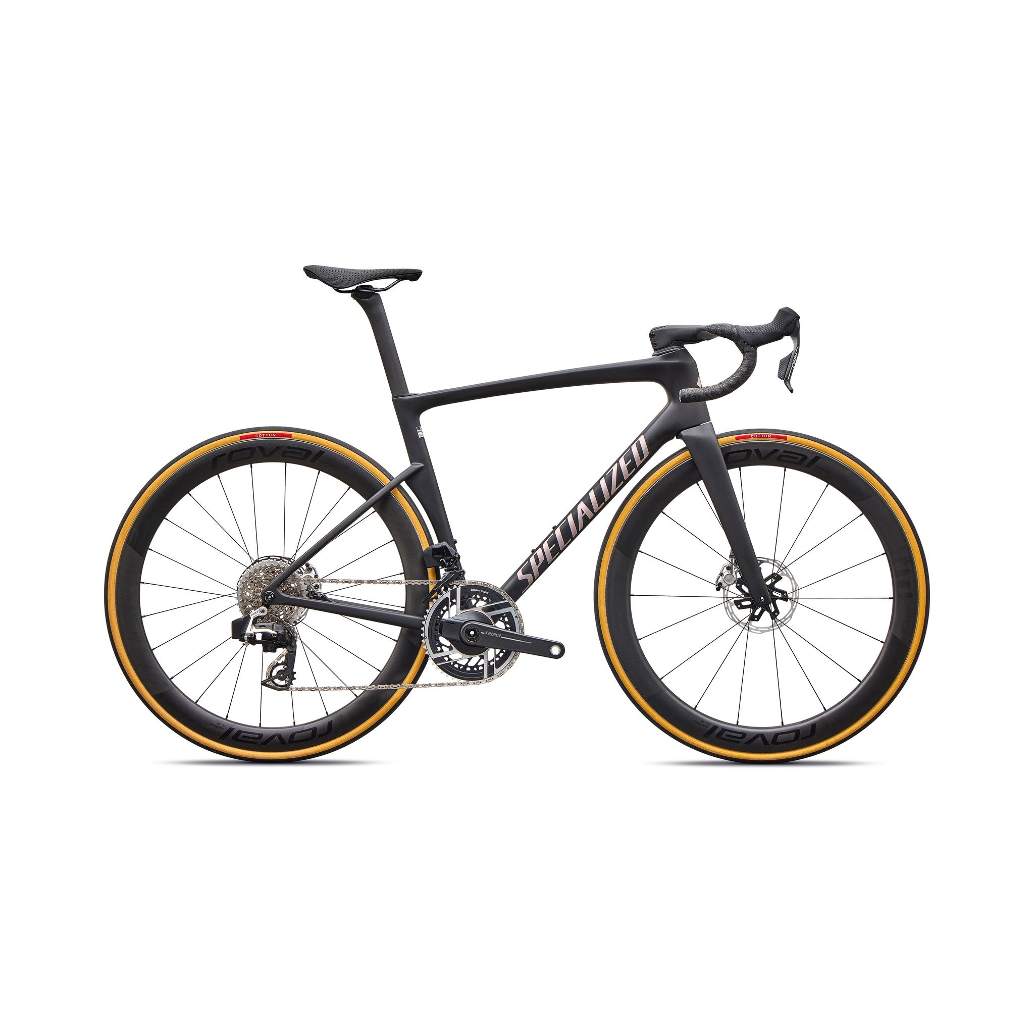 Tarmac SL9 S-Level - SRAM RED AXS
