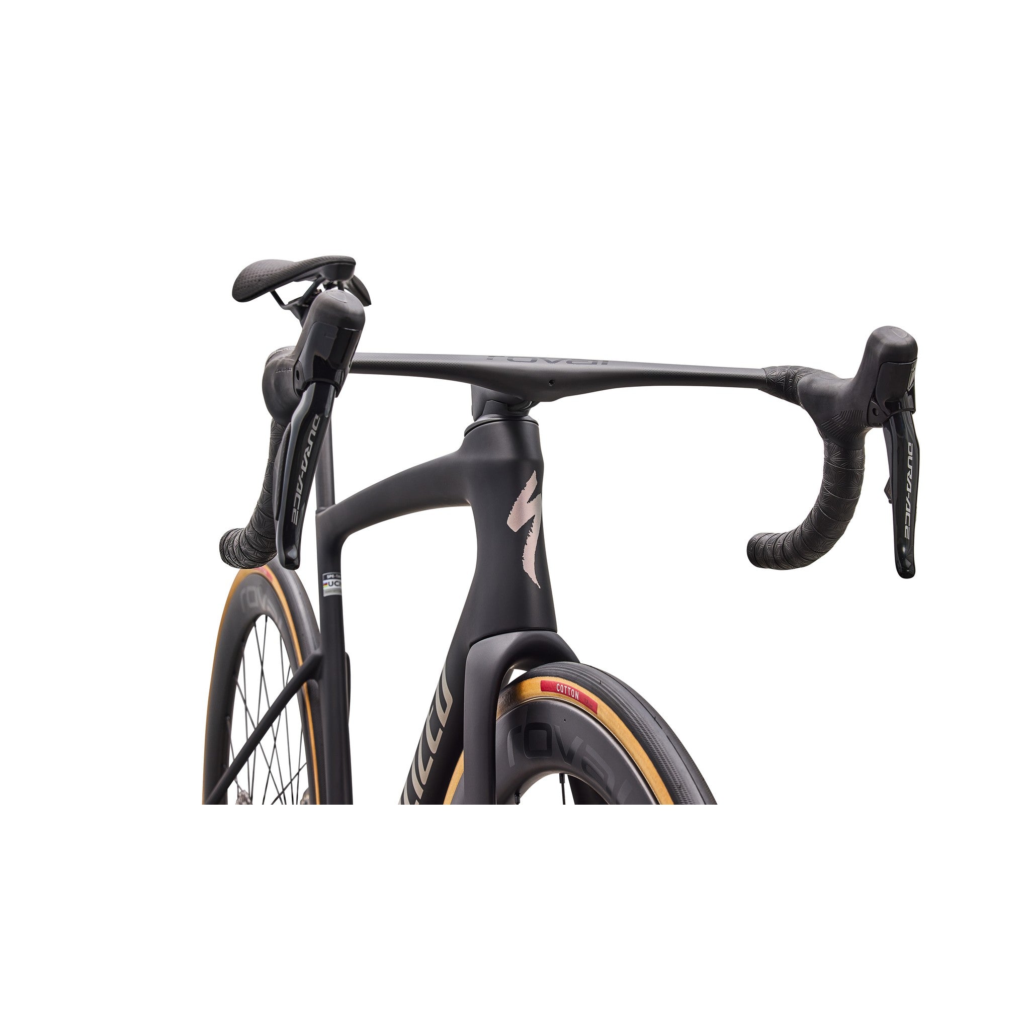 Tarmac SL9 S-Level - Shimano Dura-Ace Di2