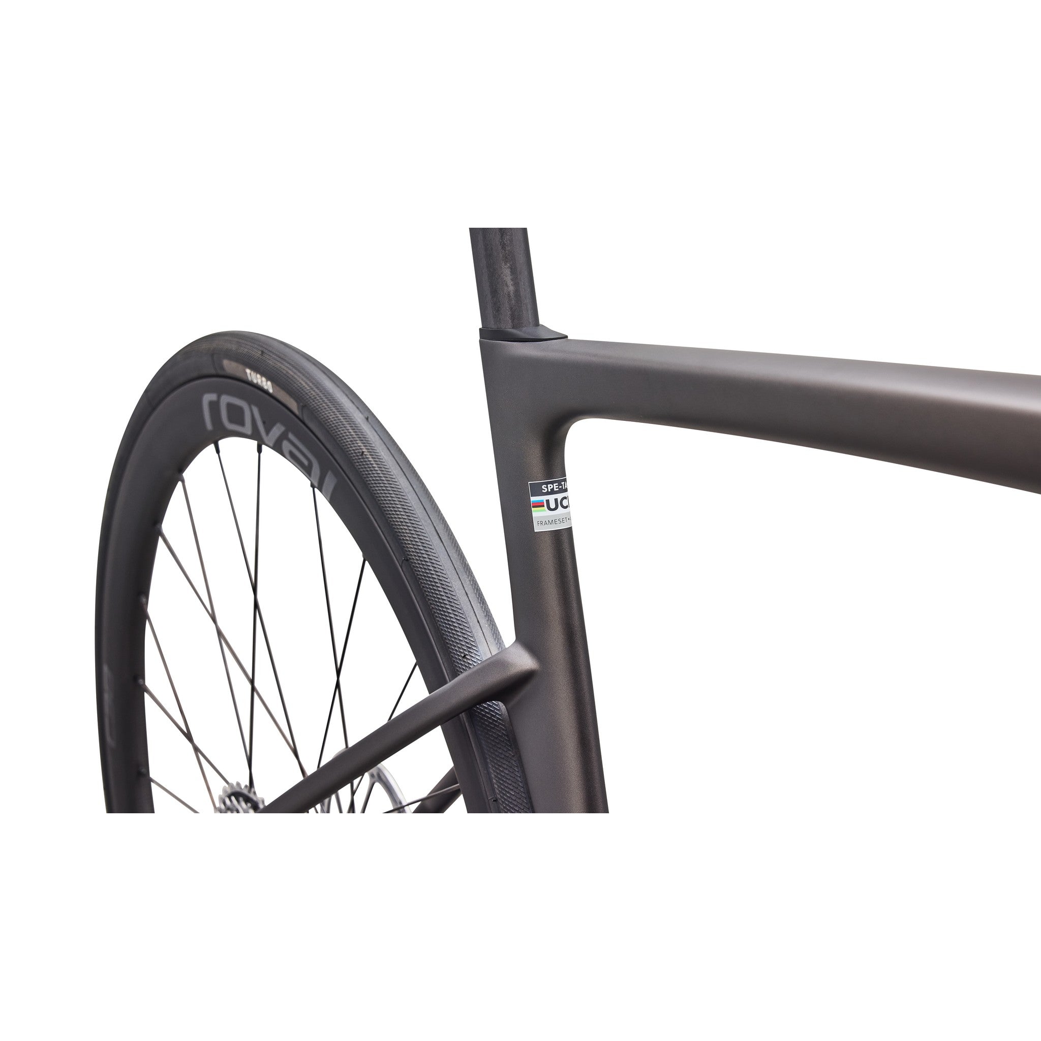 Tarmac SL9 Expert - SRAM Force AXS