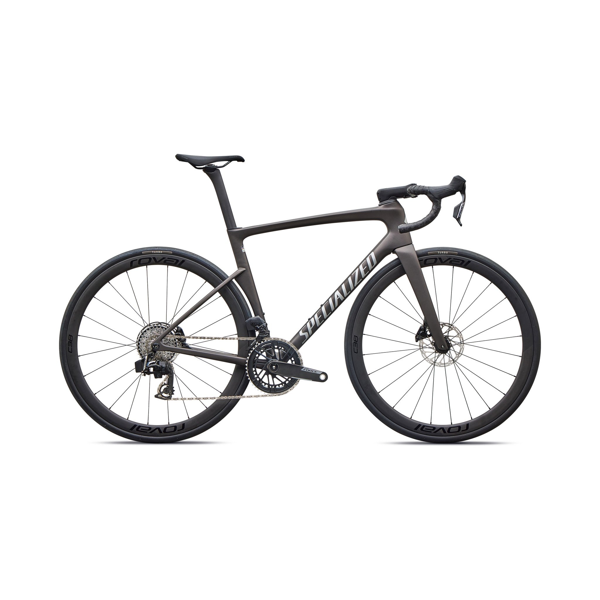 Tarmac SL9 Expert - SRAM Force AXS