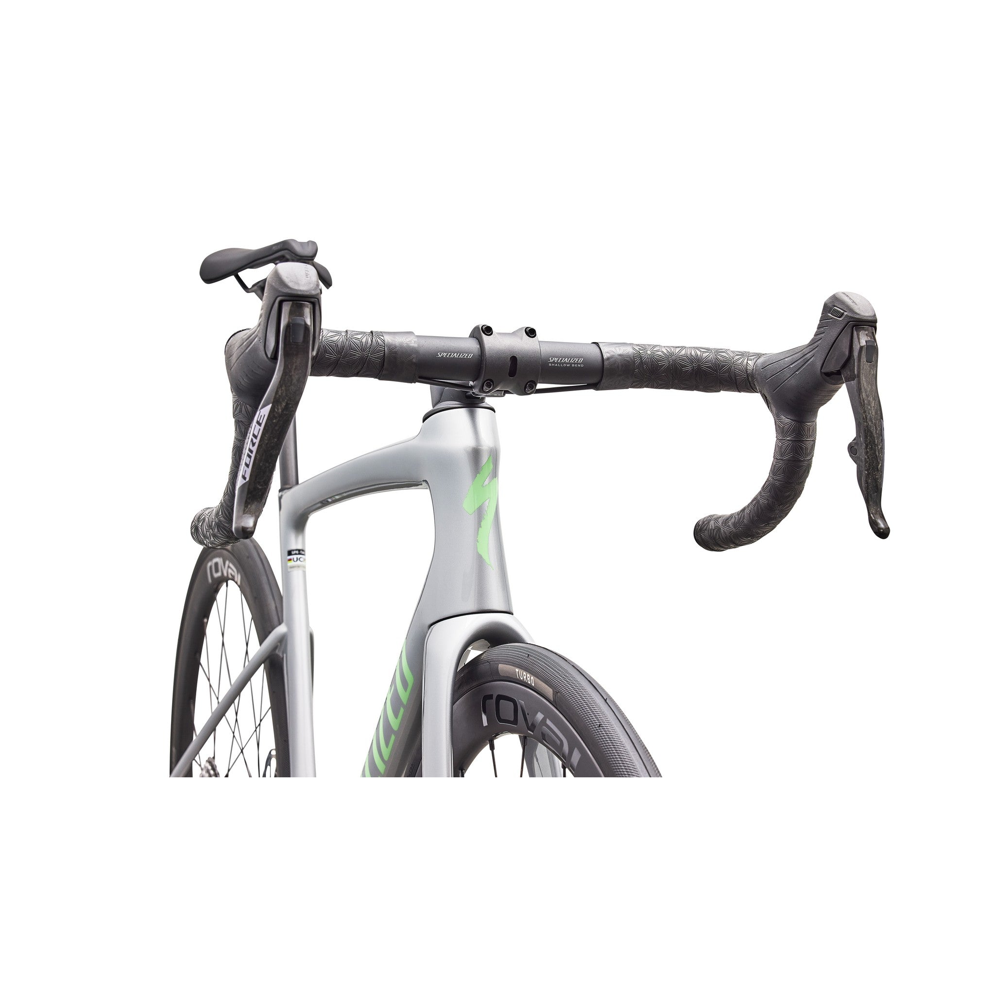 Tarmac SL9 Expert - SRAM Force AXS