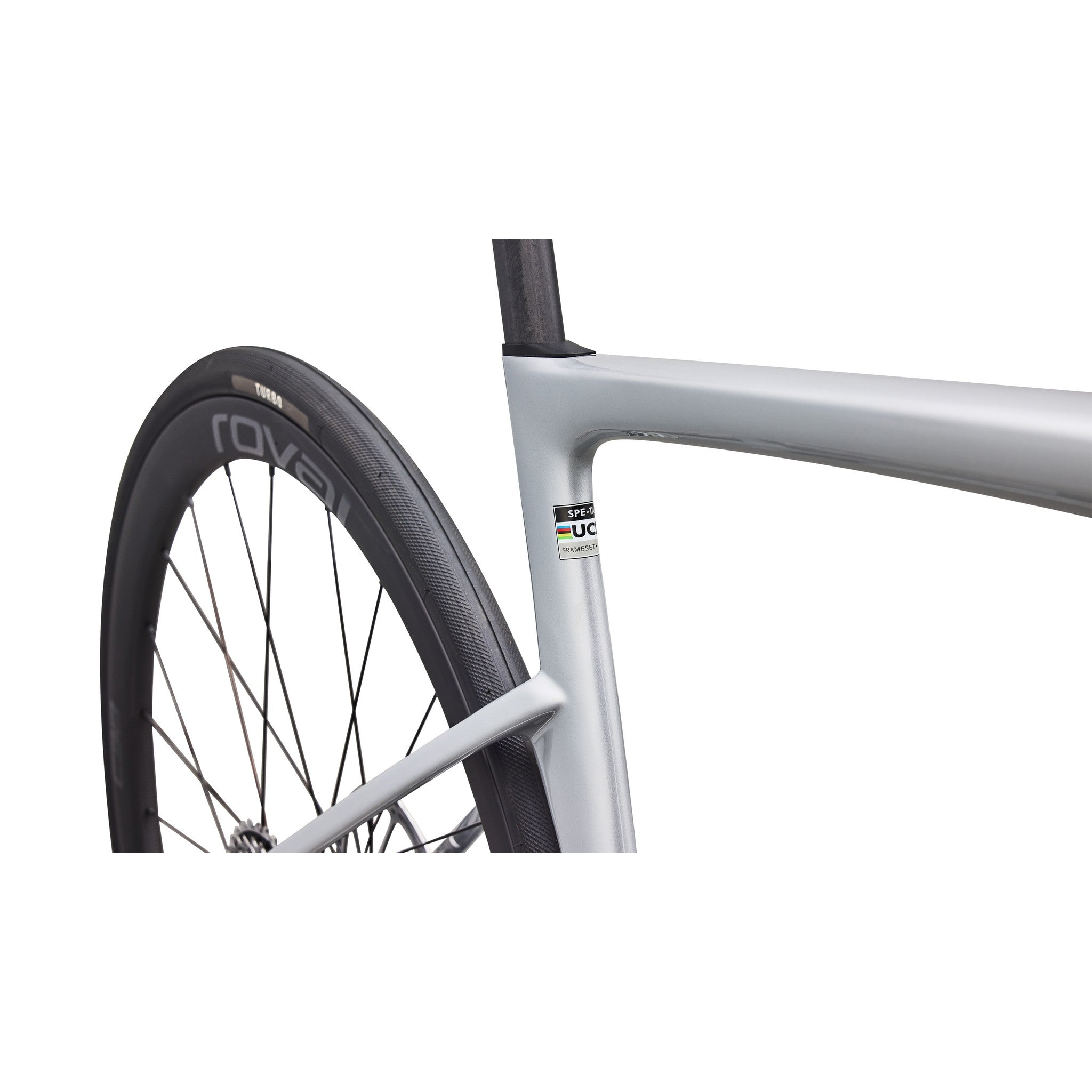 Tarmac SL9 Expert - SRAM Force AXS