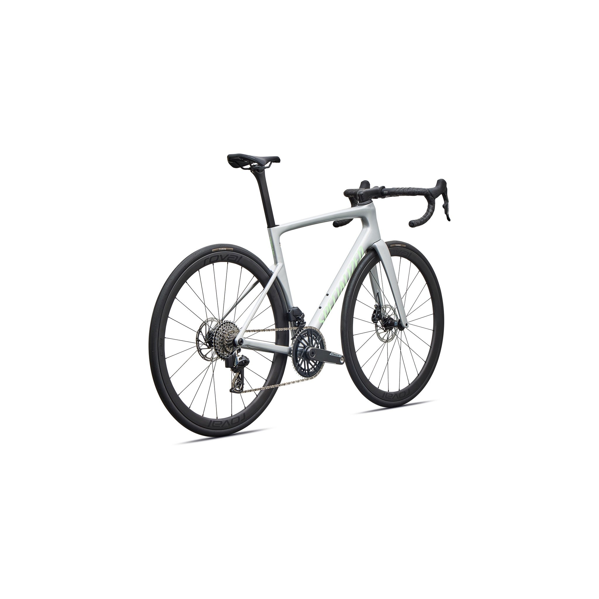 Tarmac SL9 Expert - SRAM Force AXS