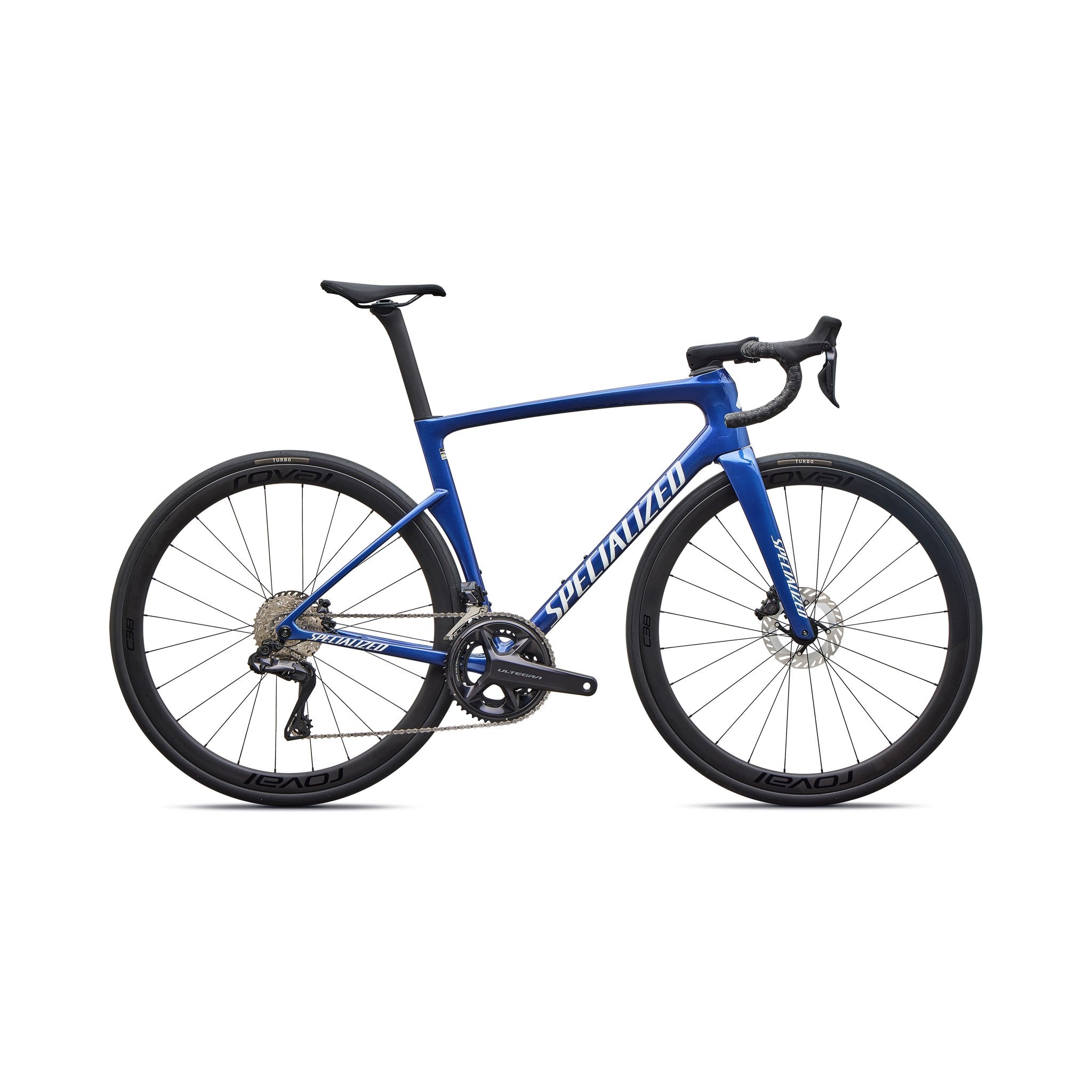 Tarmac SL9 Expert - Shimano Ultegra Di2
