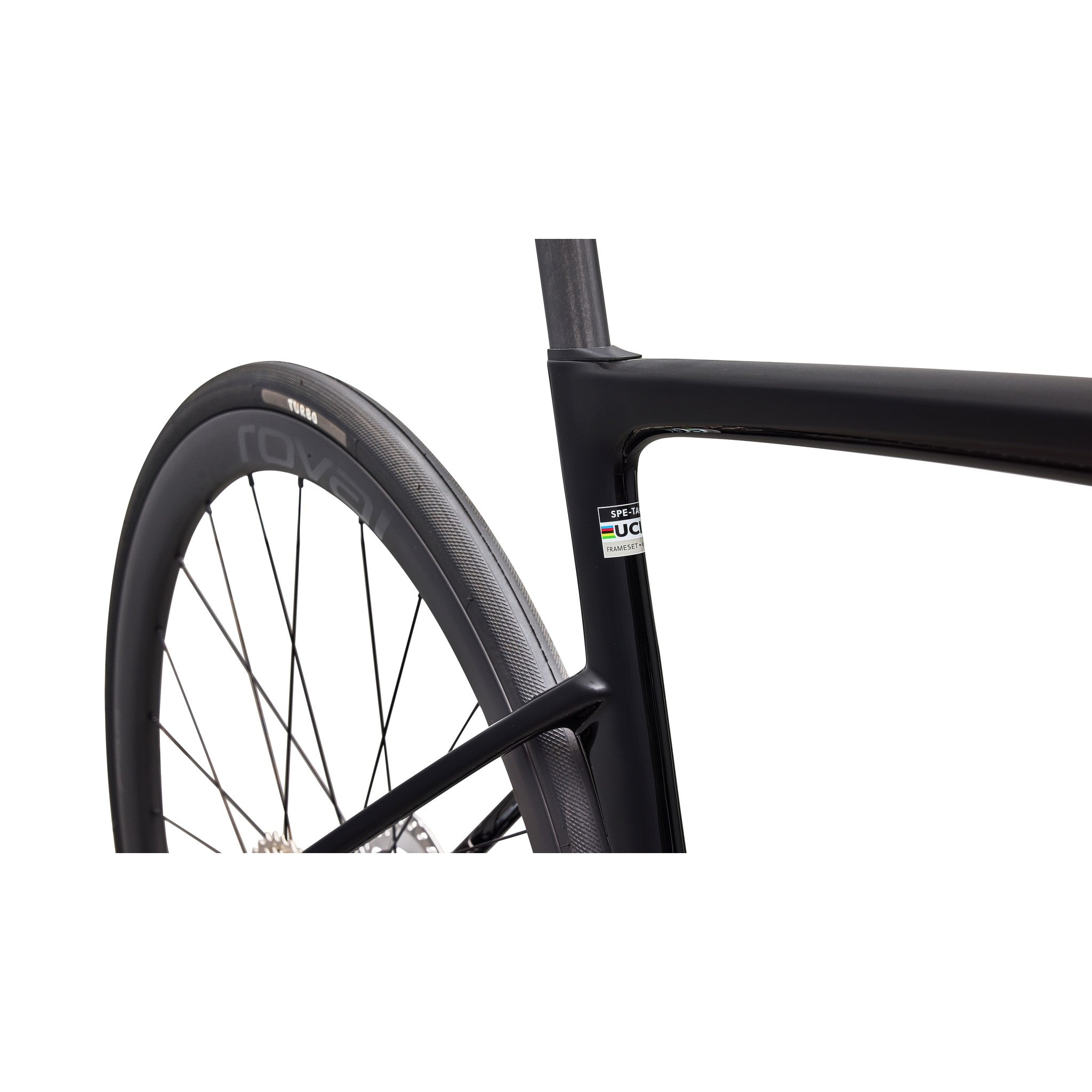 Tarmac SL9 Expert - Shimano Ultegra Di2