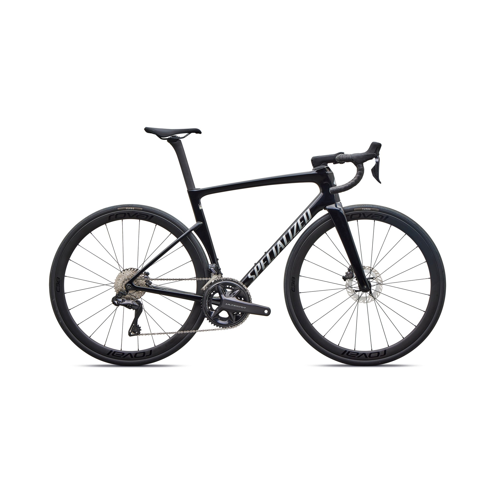 Tarmac SL9 Expert - Shimano Ultegra Di2