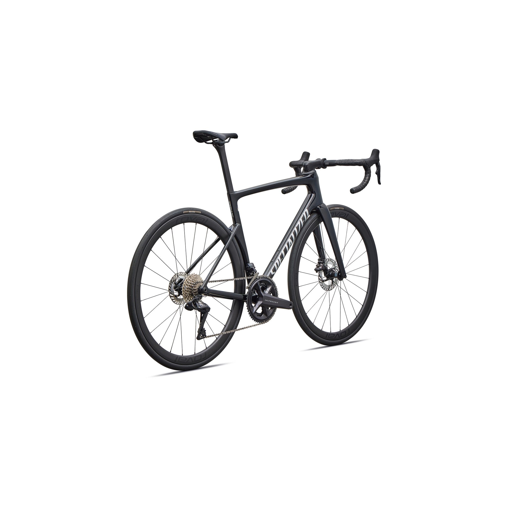 Tarmac SL9 Expert - Shimano Ultegra Di2