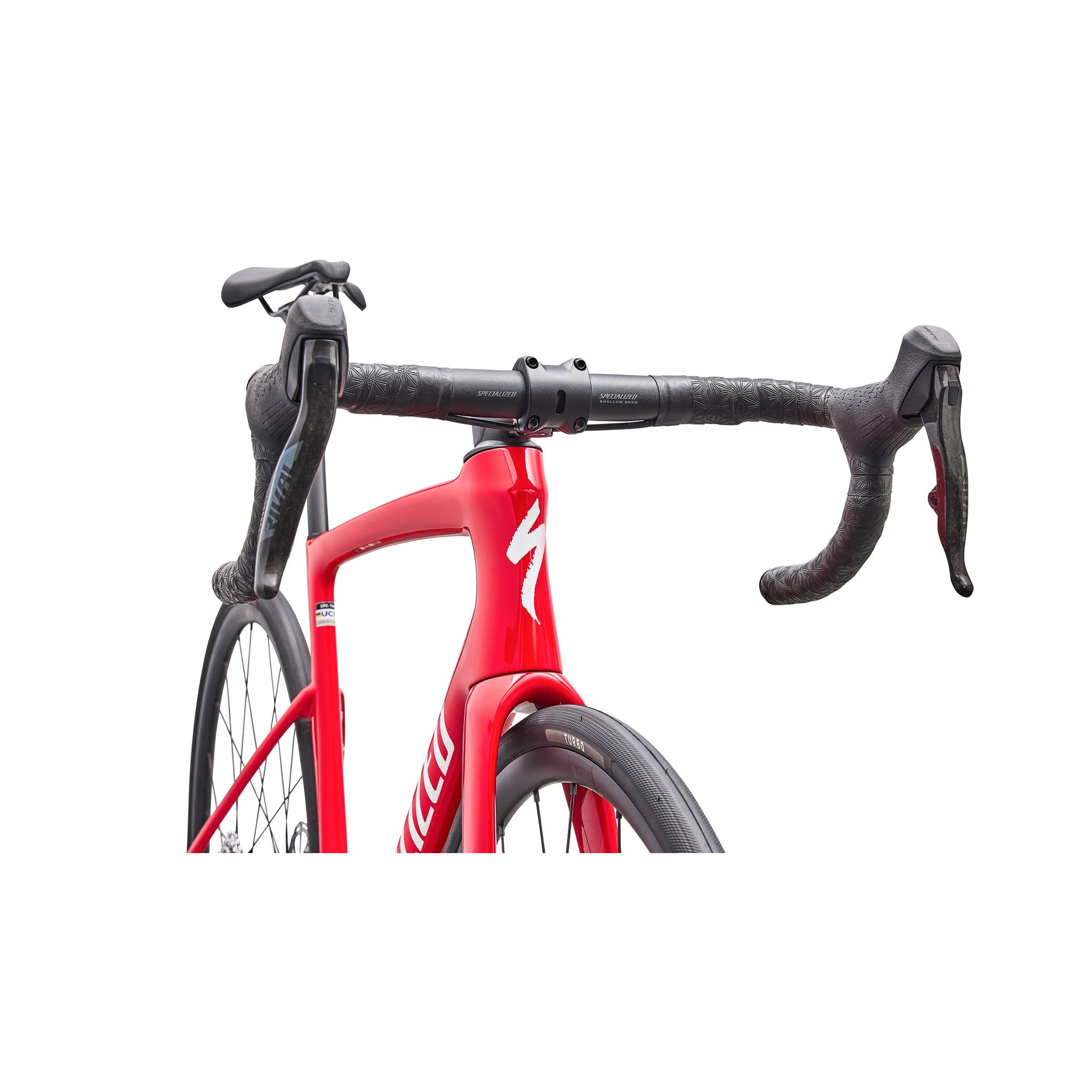 Tarmac SL9 Comp - SRAM Rival AXS