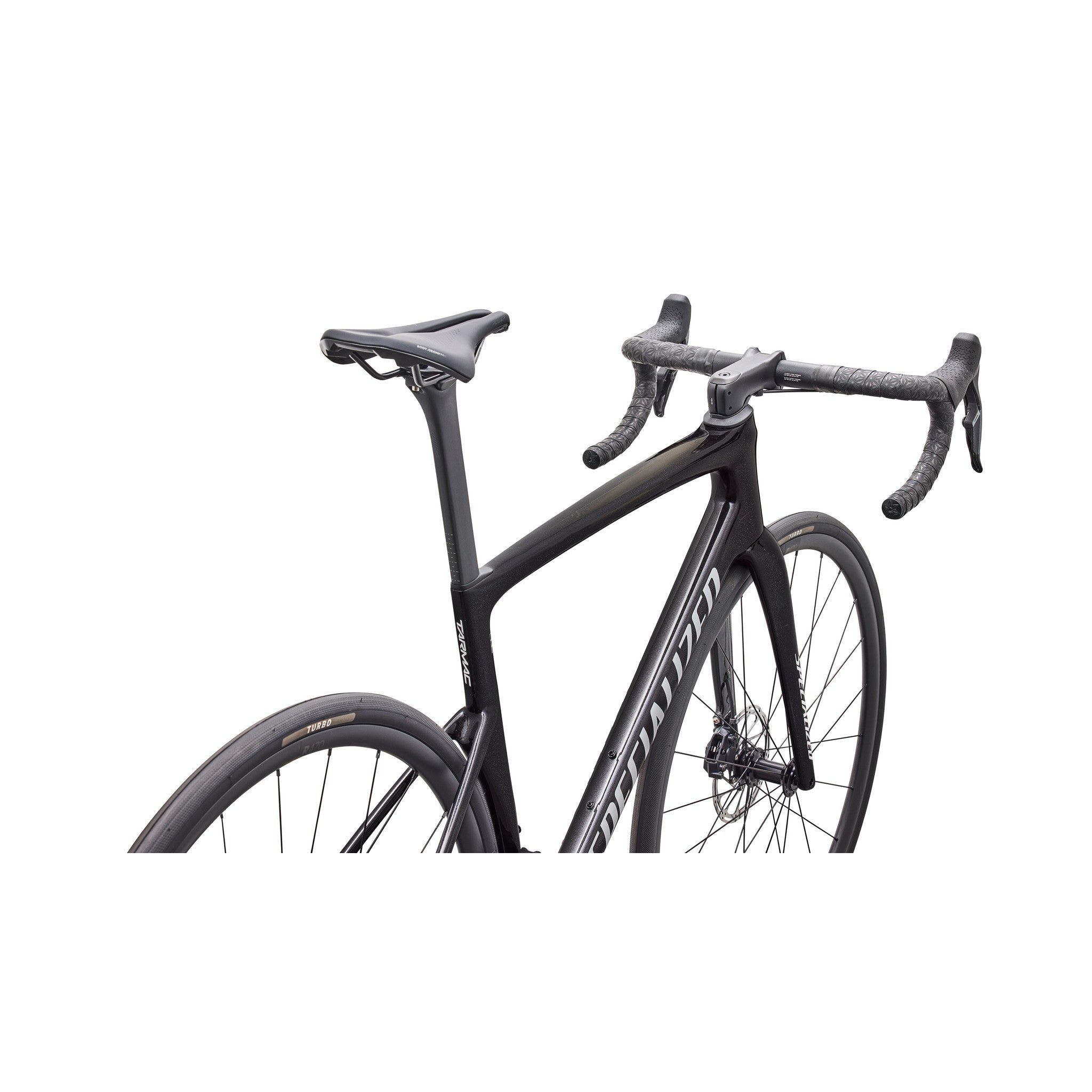 Tarmac SL9 Comp - SRAM Rival AXS