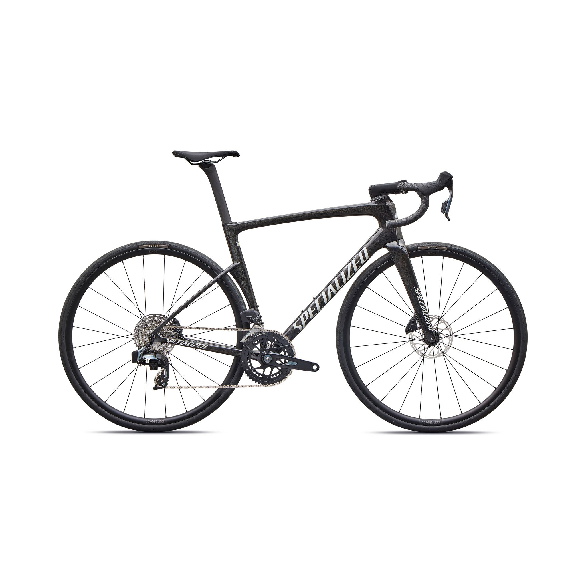 Tarmac SL9 Comp - SRAM Rival AXS