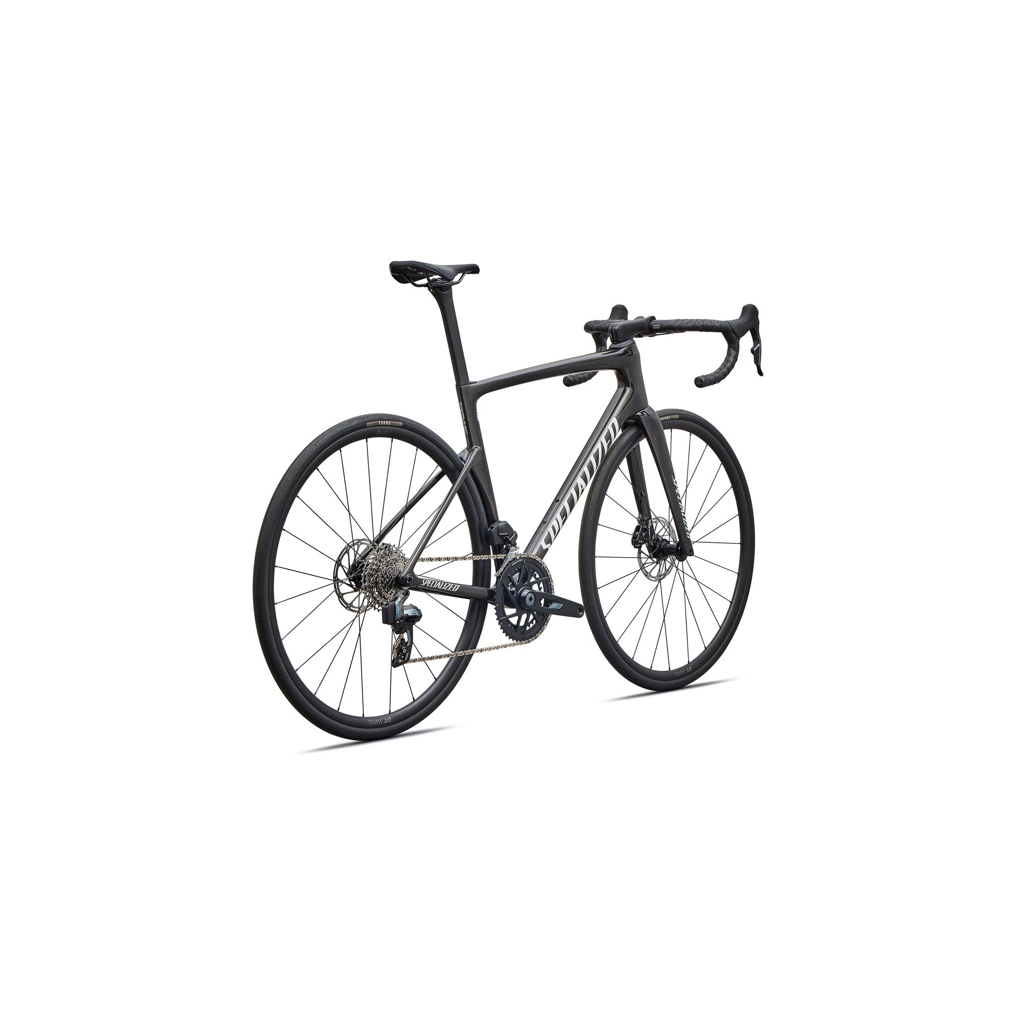 Tarmac SL9 Comp - SRAM Rival AXS