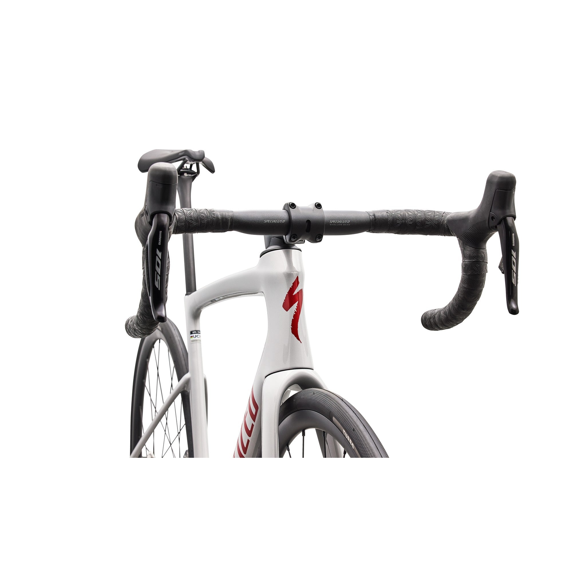 Tarmac SL9 Comp - Shimano 105 Di2