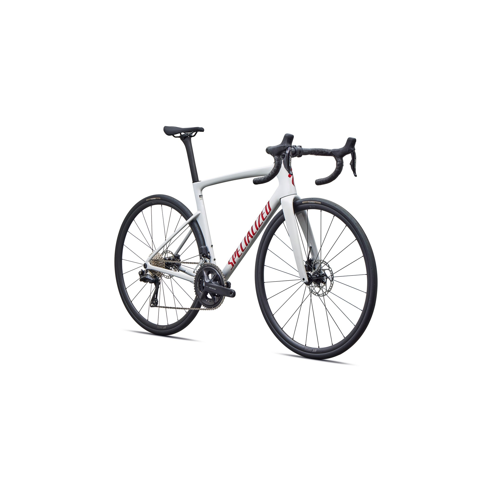 Tarmac SL9 Comp - Shimano 105 Di2