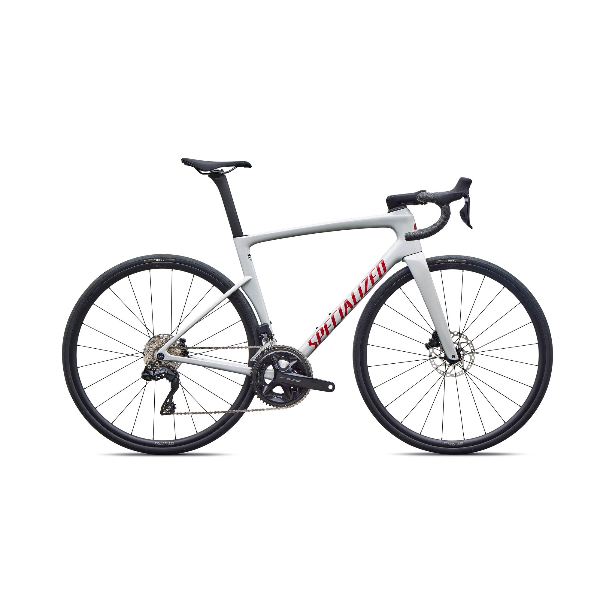 Tarmac SL9 Comp - Shimano 105 Di2