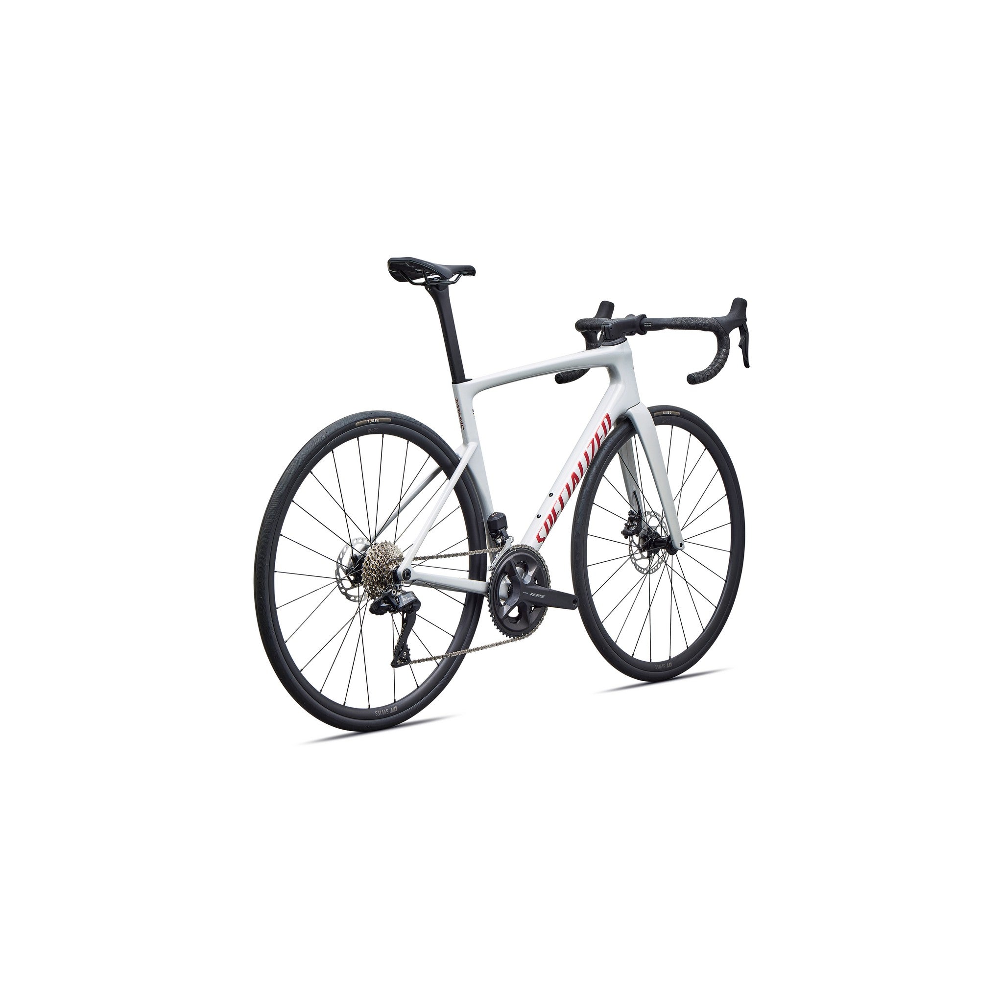 Tarmac SL9 Comp - Shimano 105 Di2