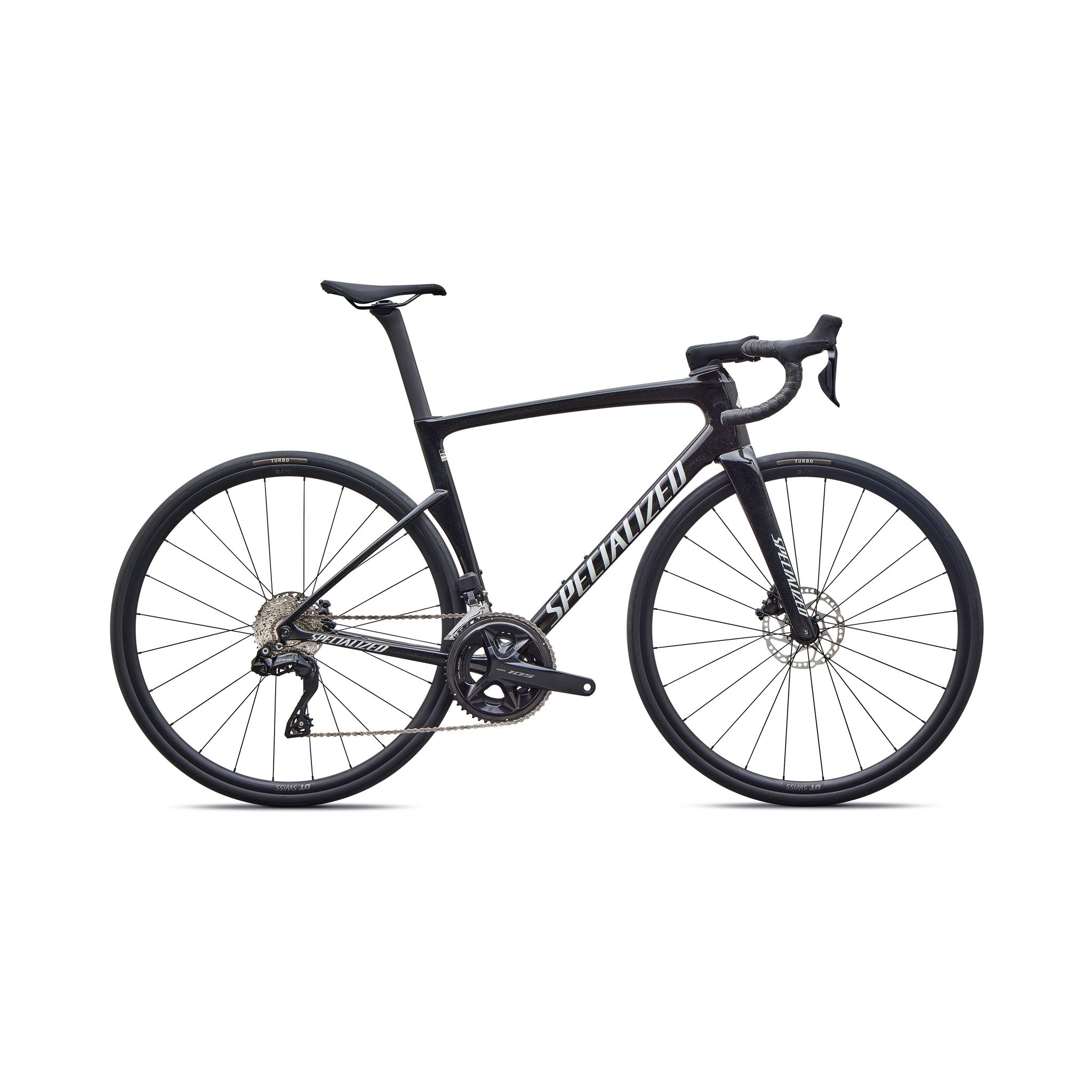 Tarmac SL9 Comp - Shimano 105 Di2