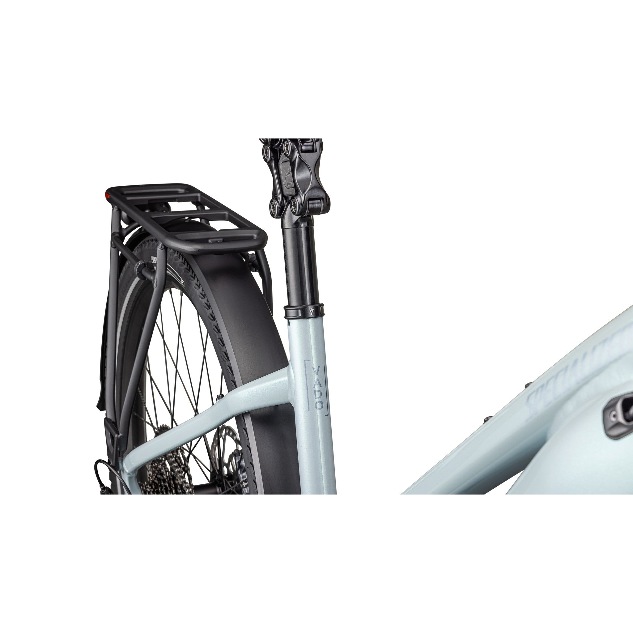 Turbo Vado 5.0 Step-Through