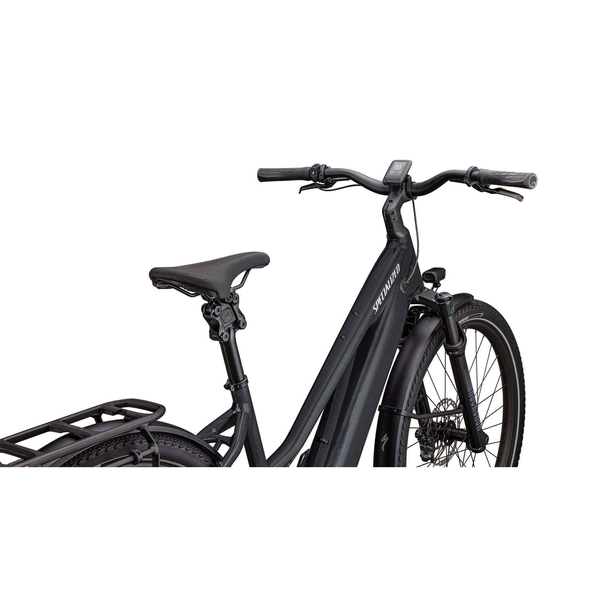 Turbo Vado 5.0 IGH Step-Through