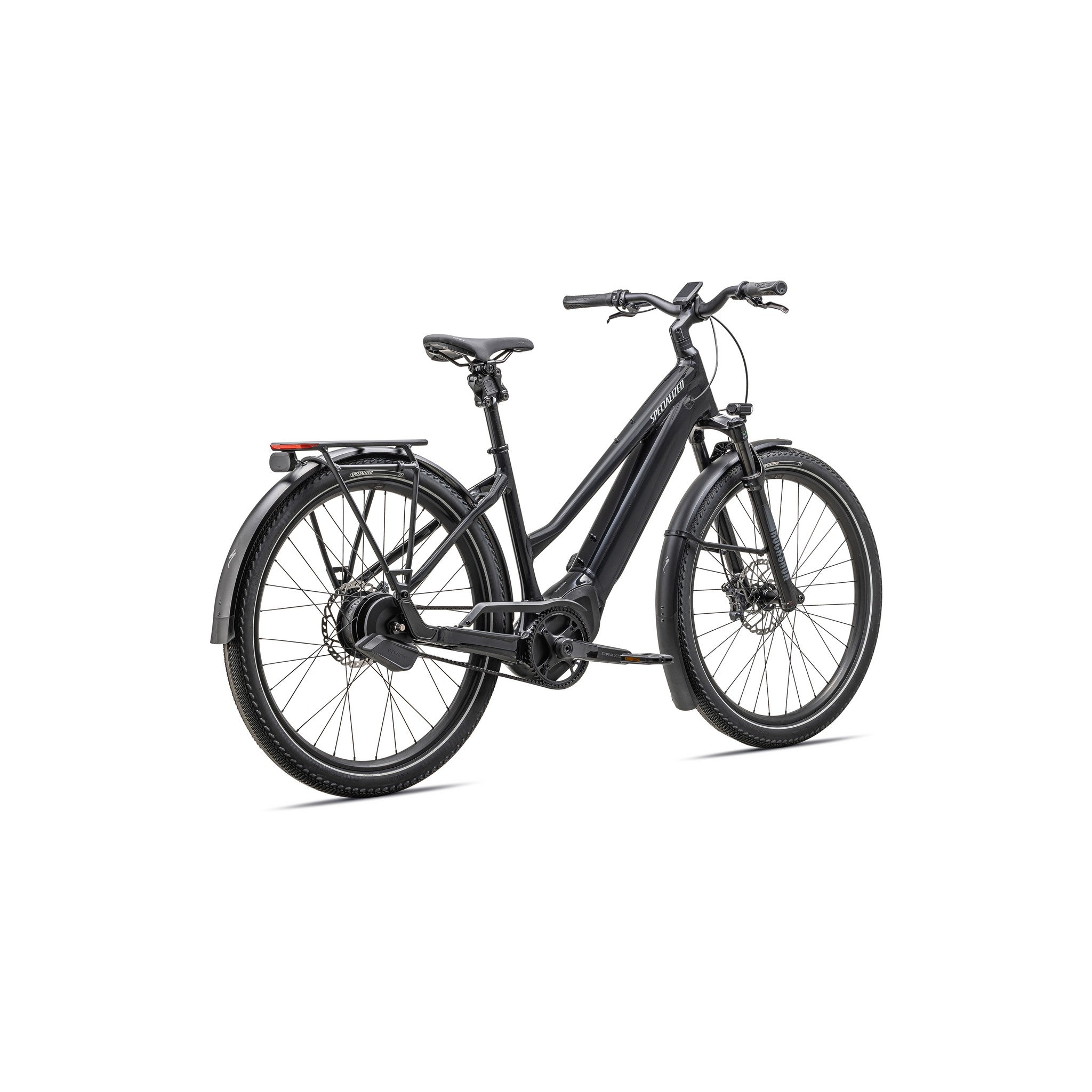 Turbo Vado 5.0 IGH Step-Through