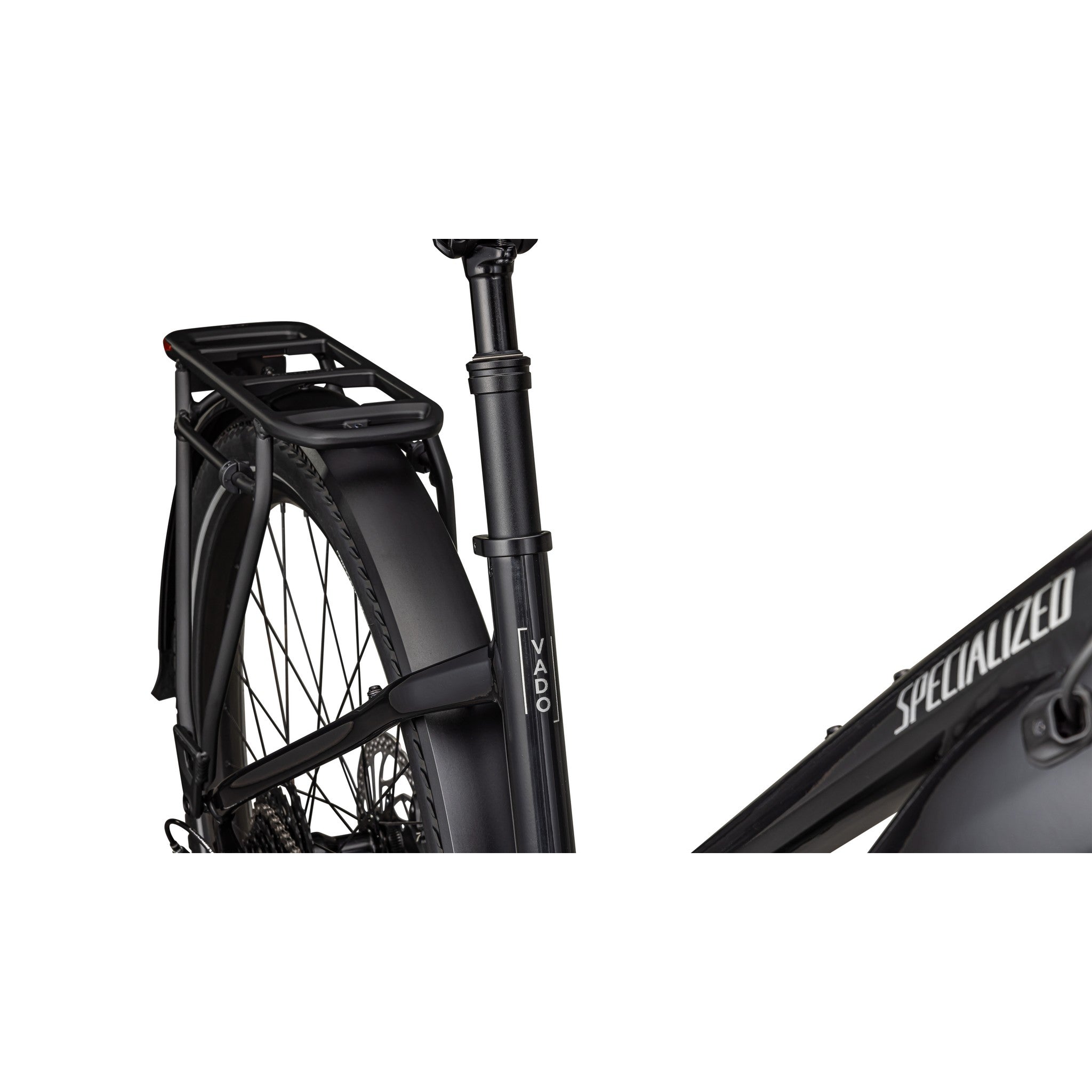 Turbo Vado 4.0 Step-Through