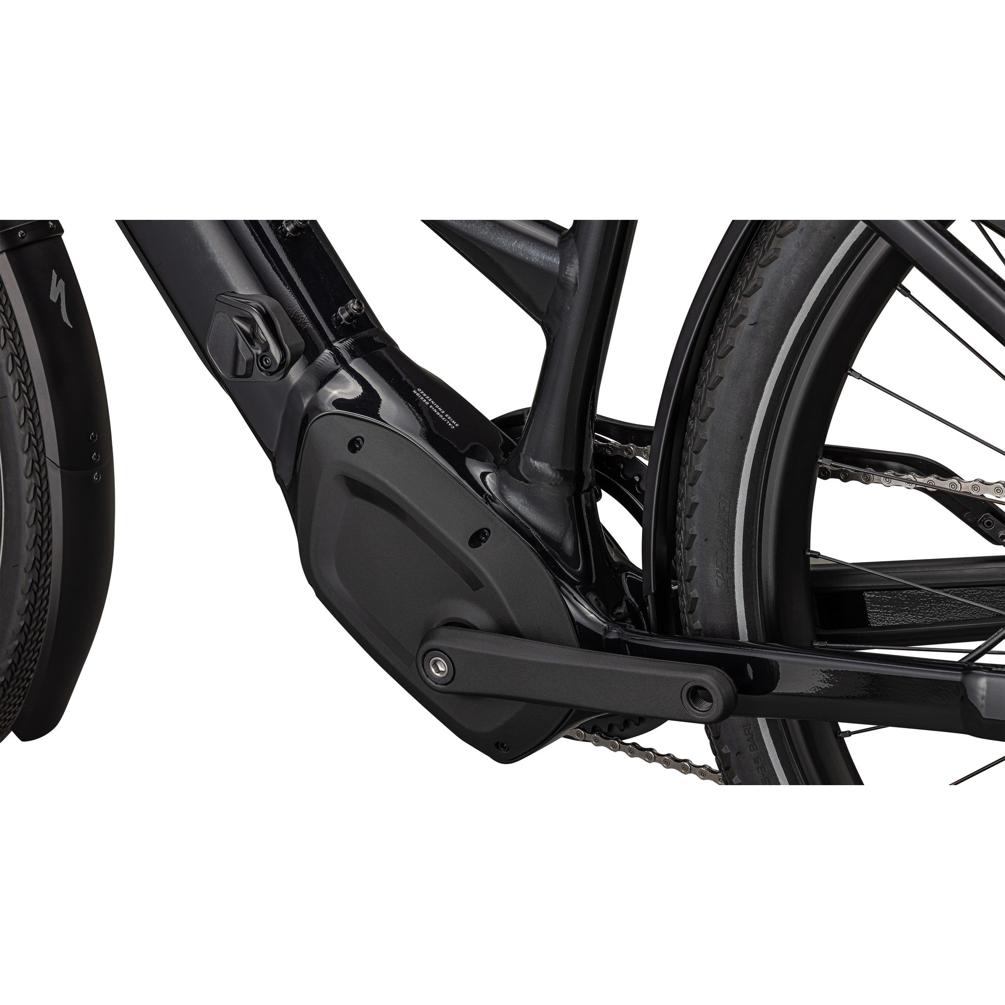 Turbo Vado 4.0 Step-Through