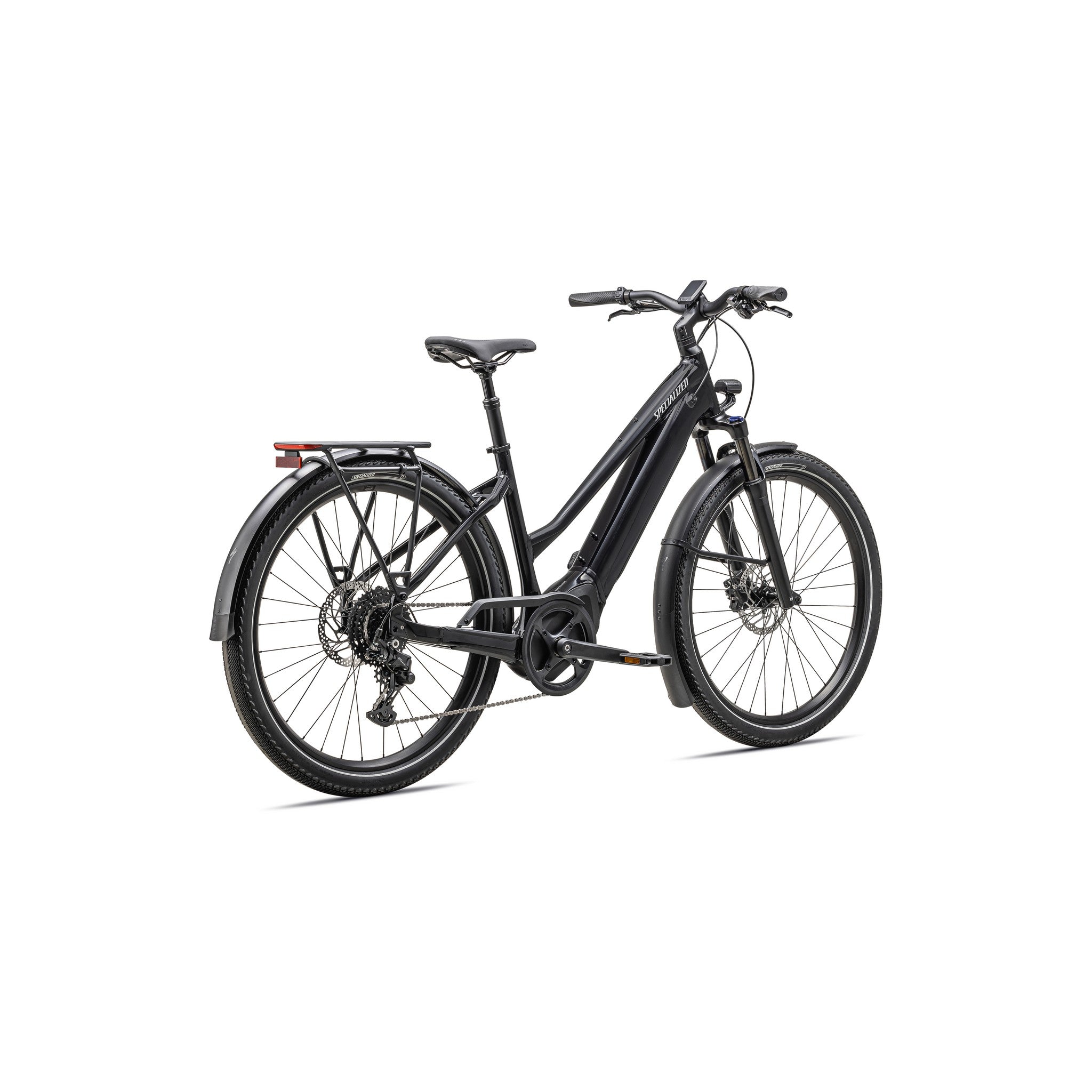 Turbo Vado 4.0 Step-Through