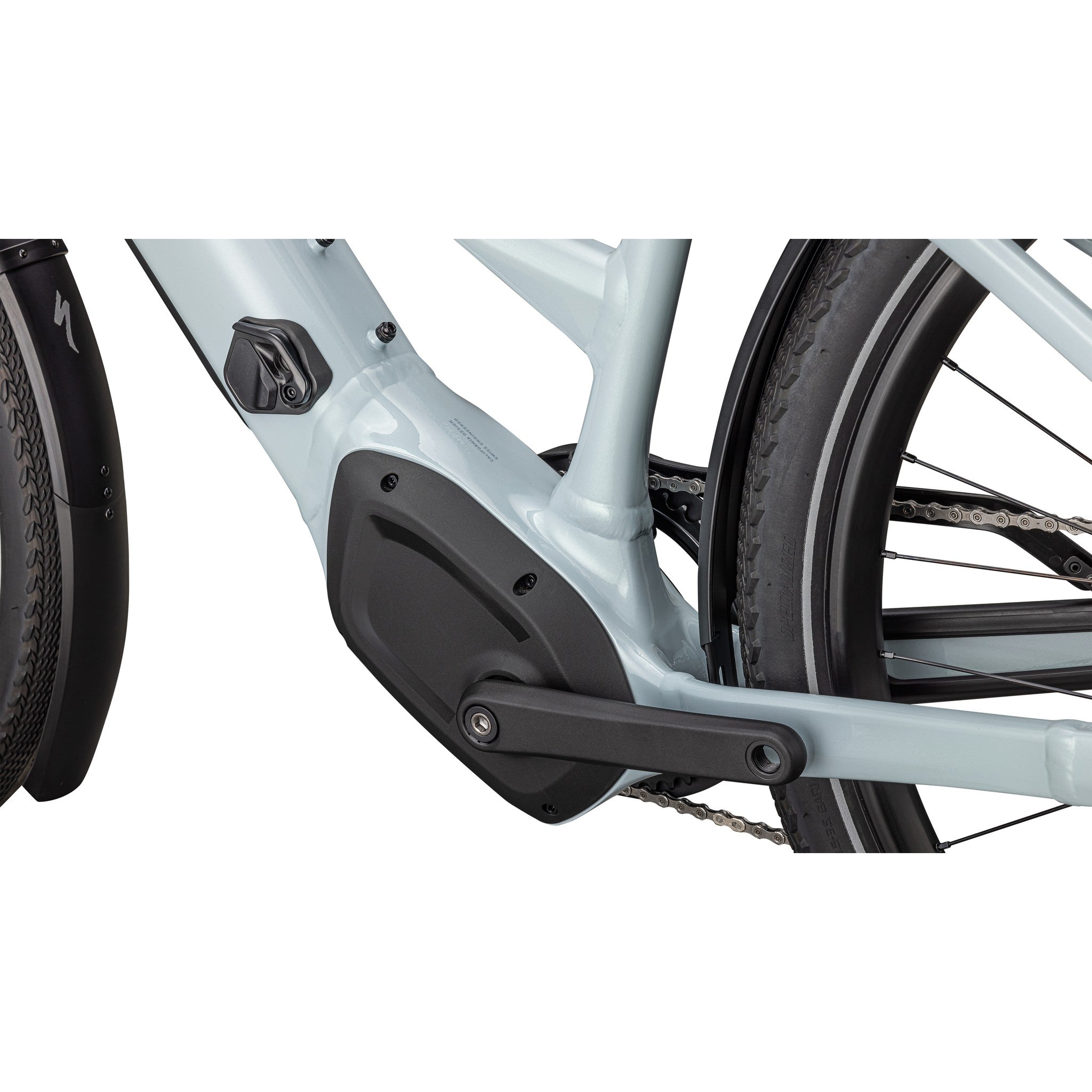 Turbo Vado 4.0 Step-Through