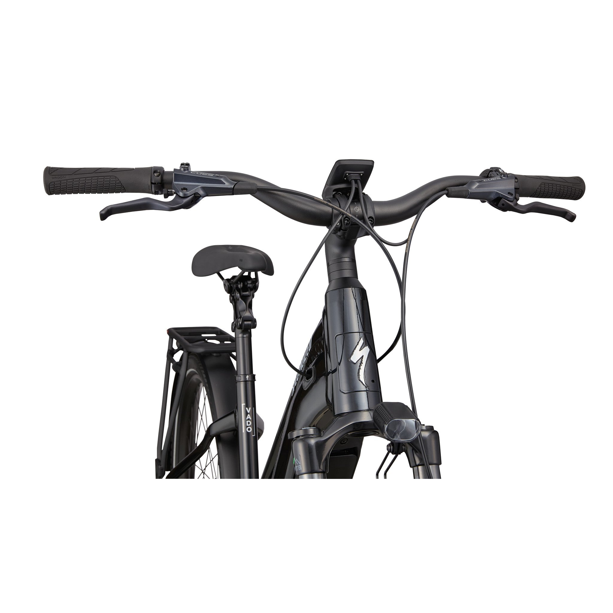 Turbo Vado 5.0 IGH Step-Through