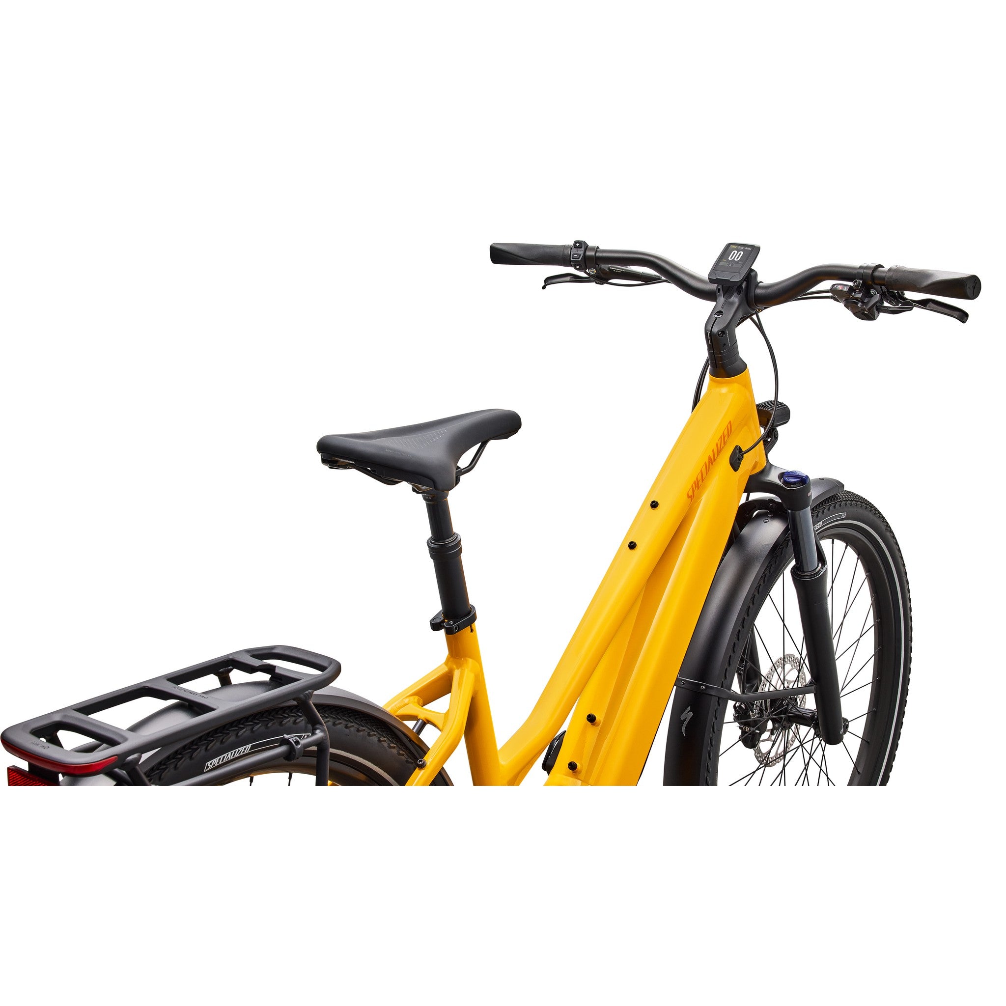 Turbo Vado 4.0 Step-Through