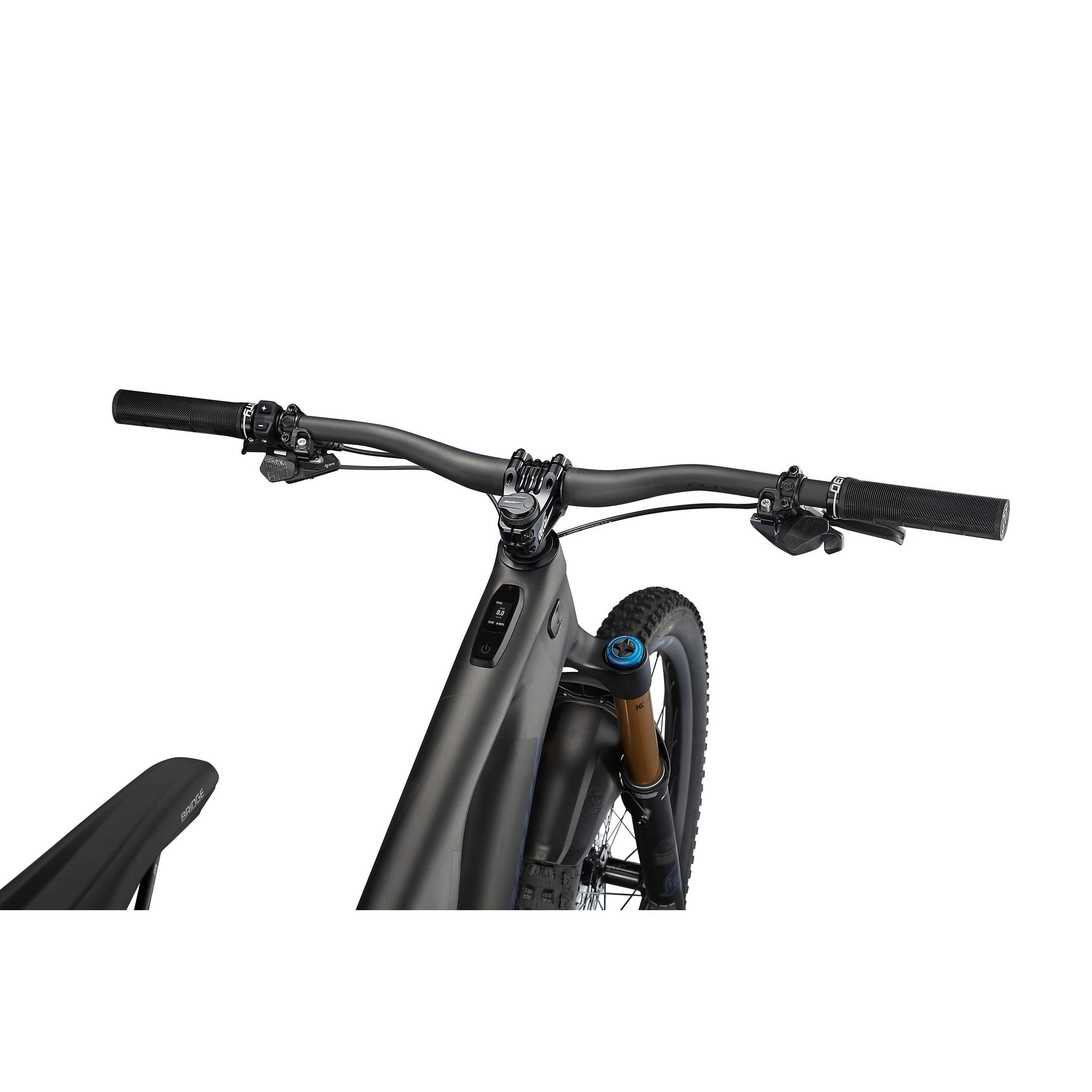 S-Works Turbo Levo 3