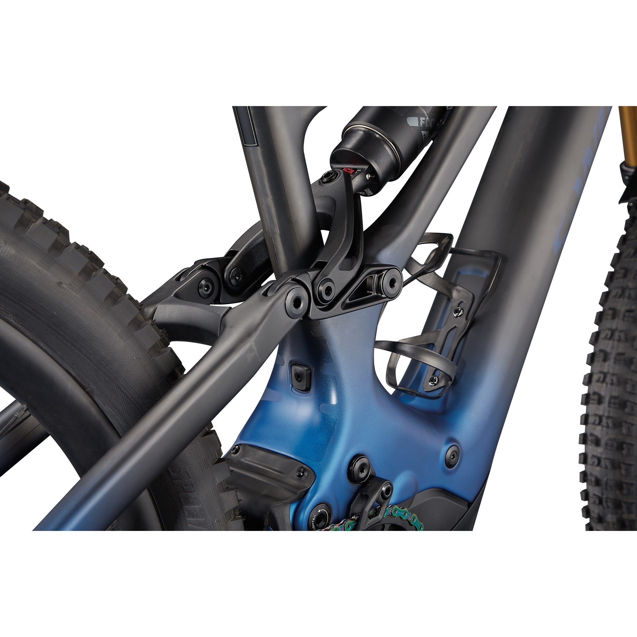 S-Works Turbo Levo 3