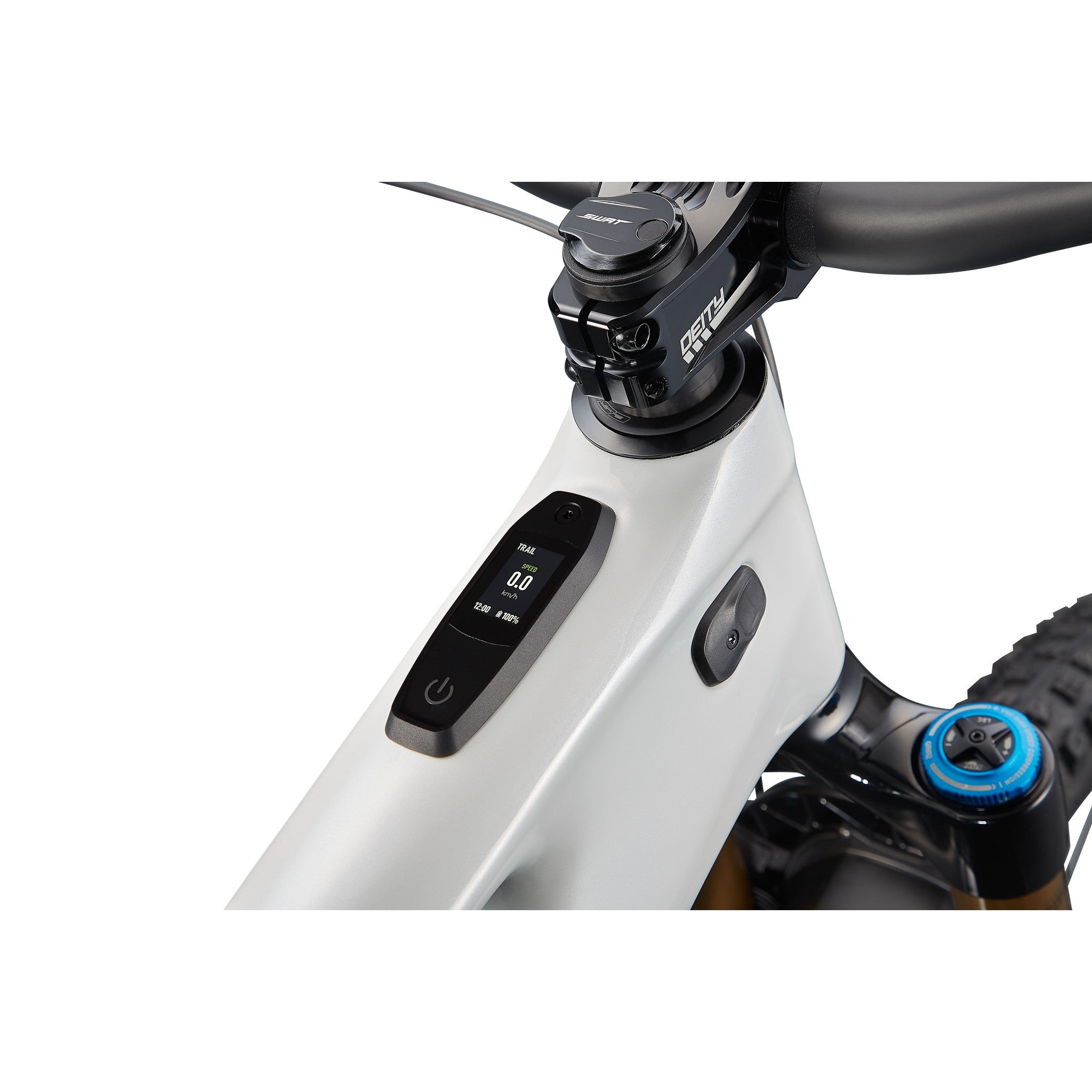 S-Works Turbo Levo 3