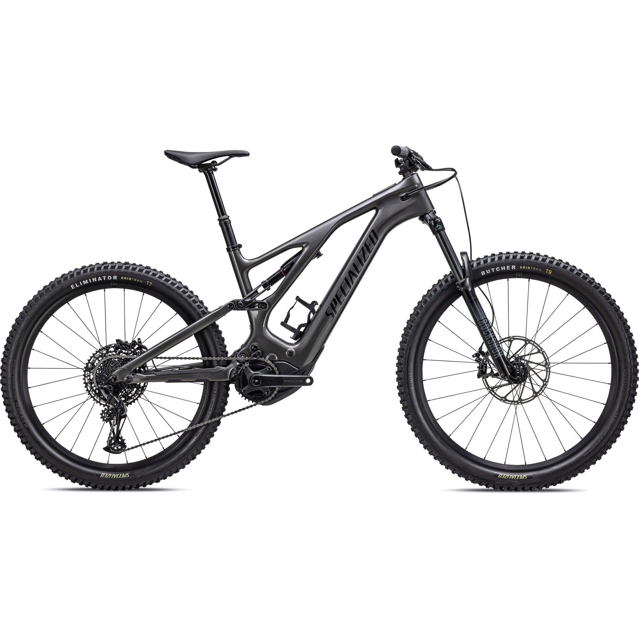 Turbo Levo 3 Carbon
