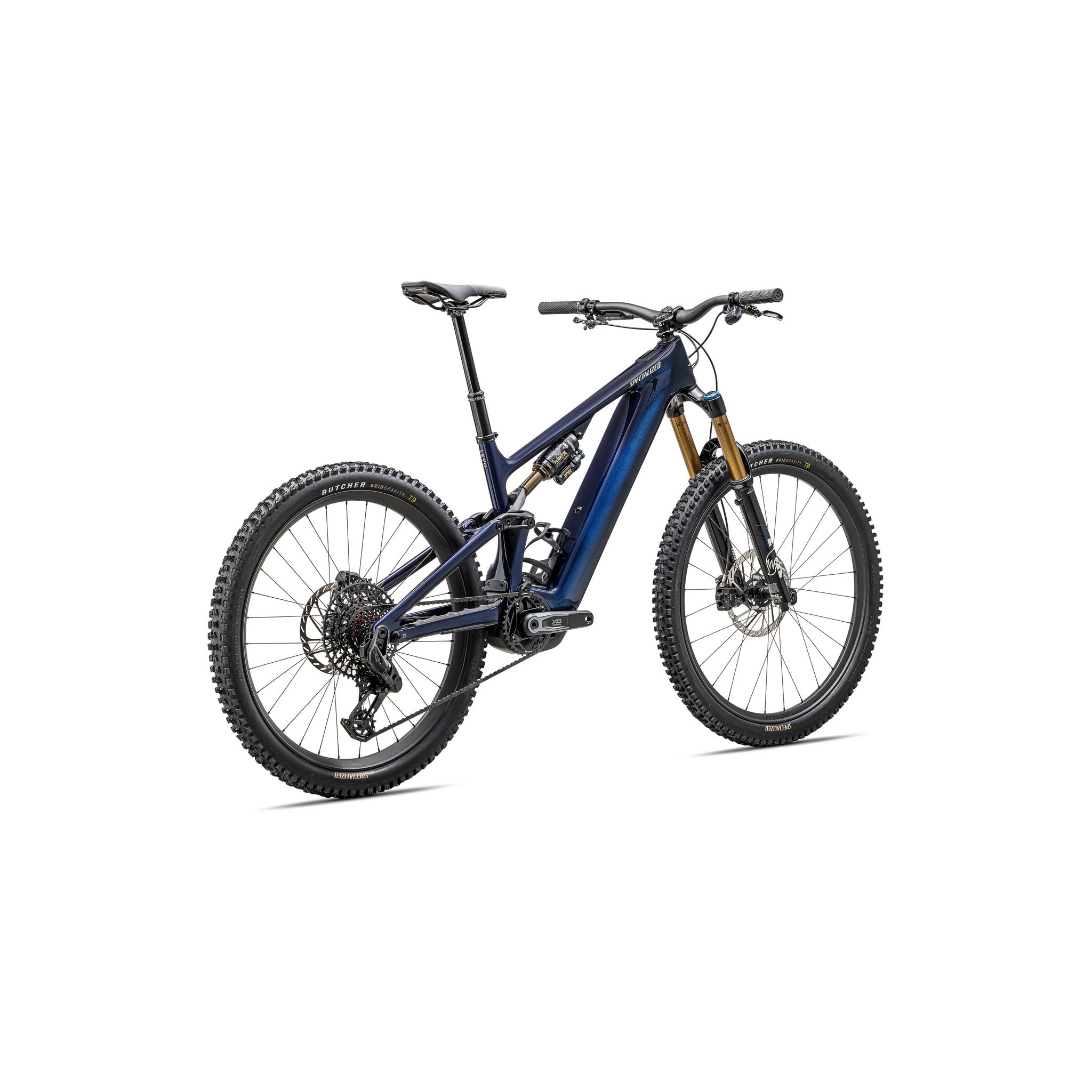 Turbo Levo 4 Pro