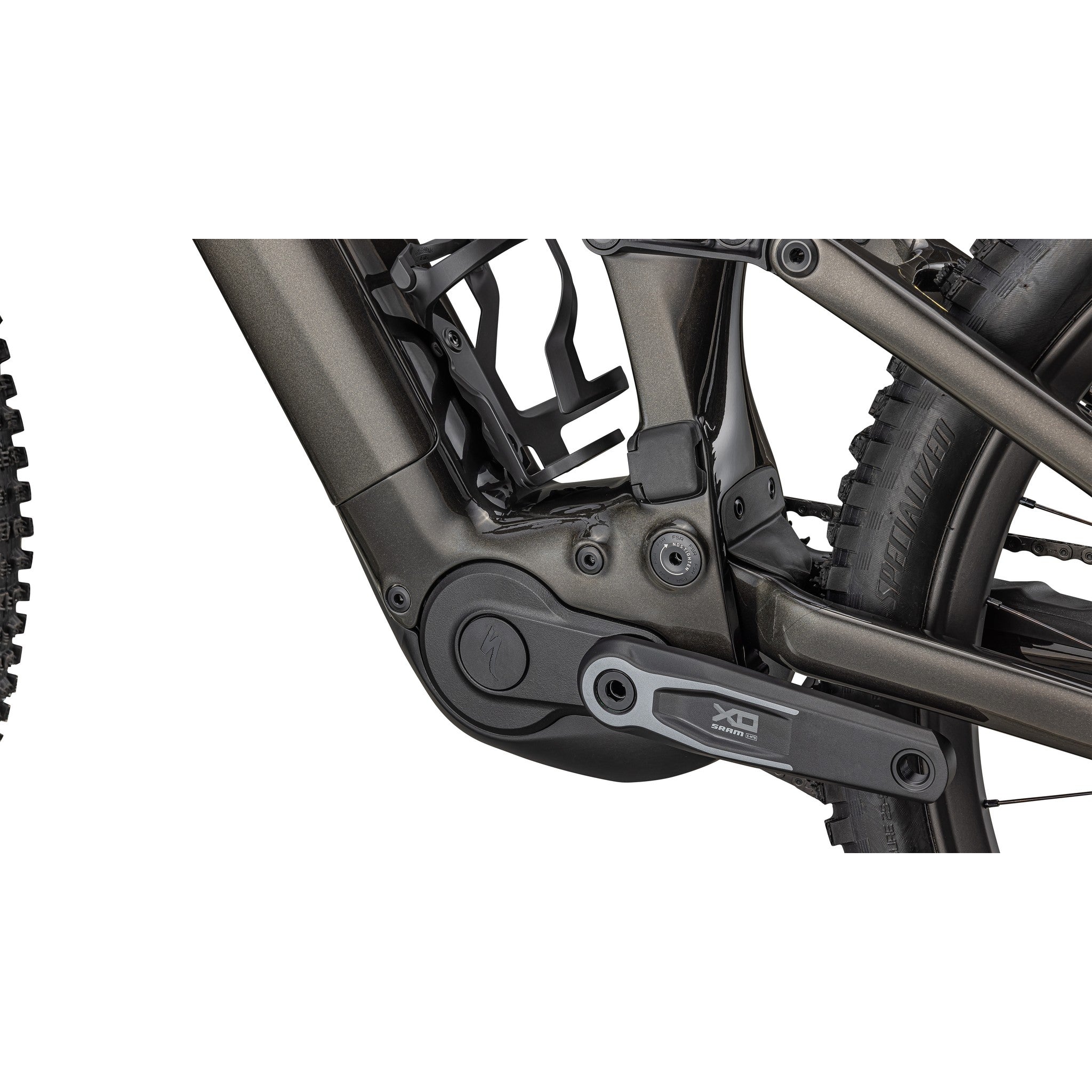 Turbo Levo 4 Pro