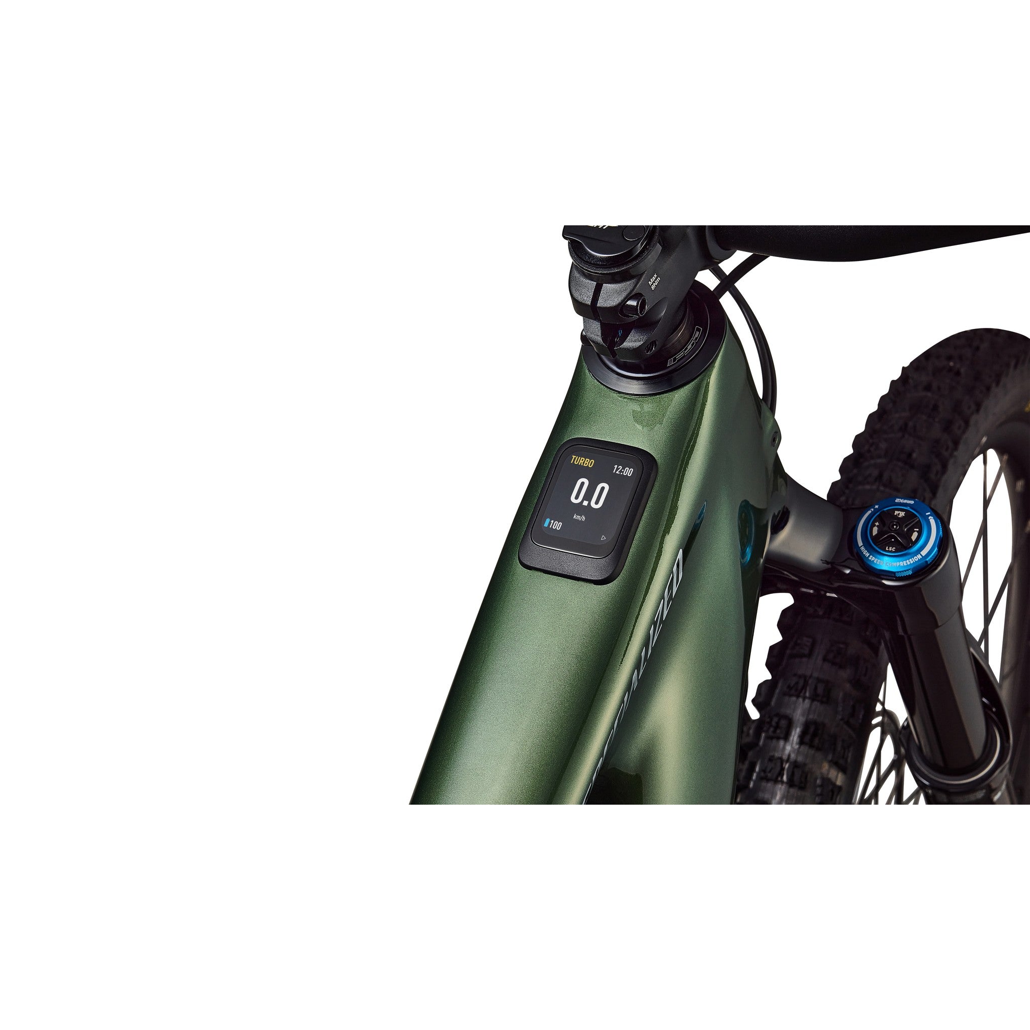 Turbo Levo 4 Expert