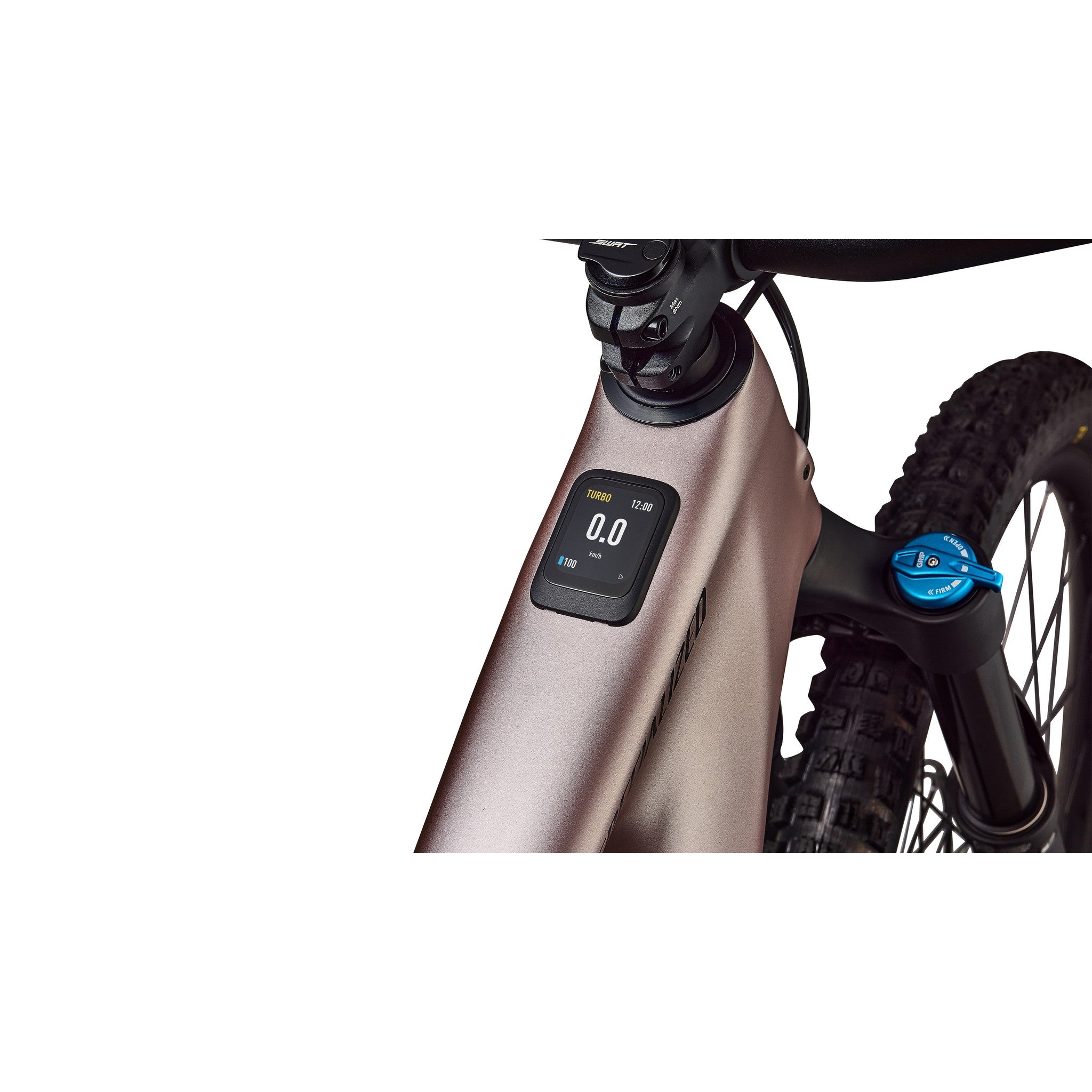 Turbo Levo 4 Comp