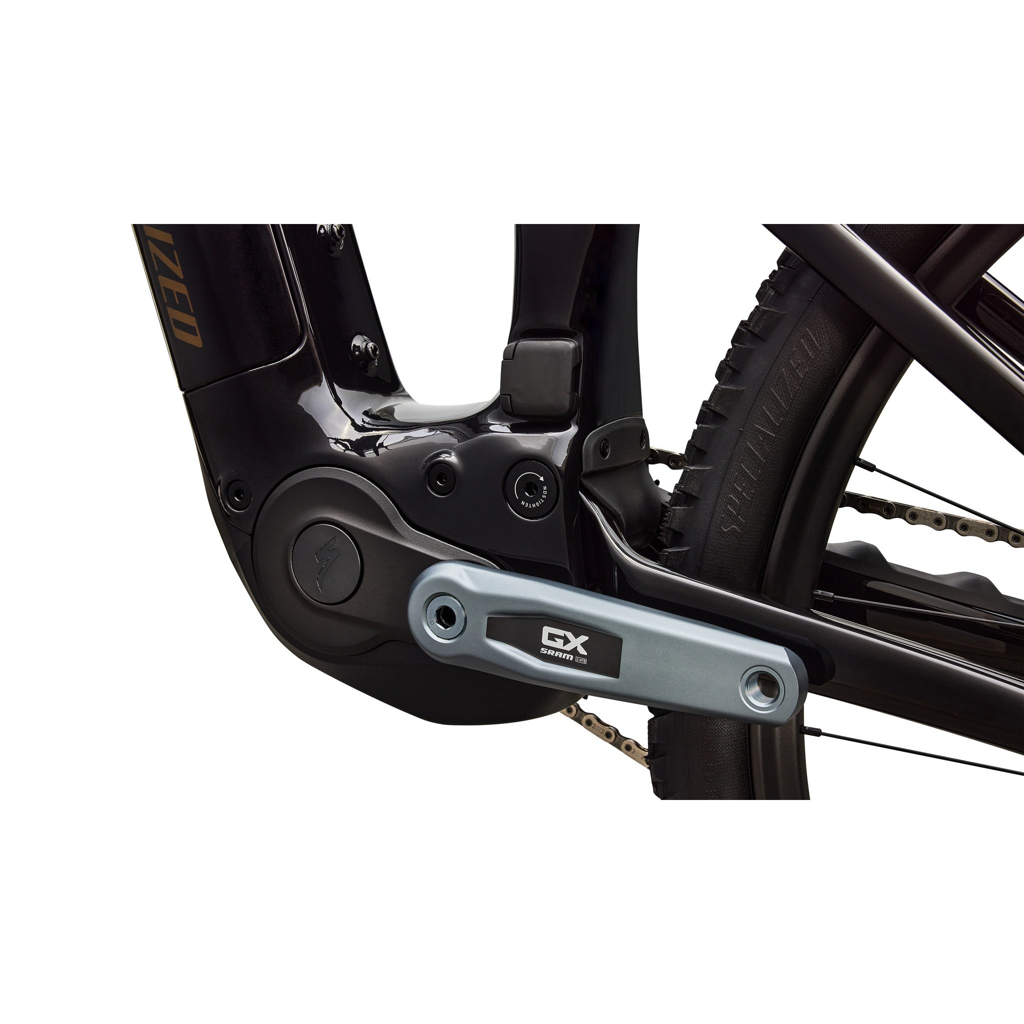 Turbo Levo R Expert