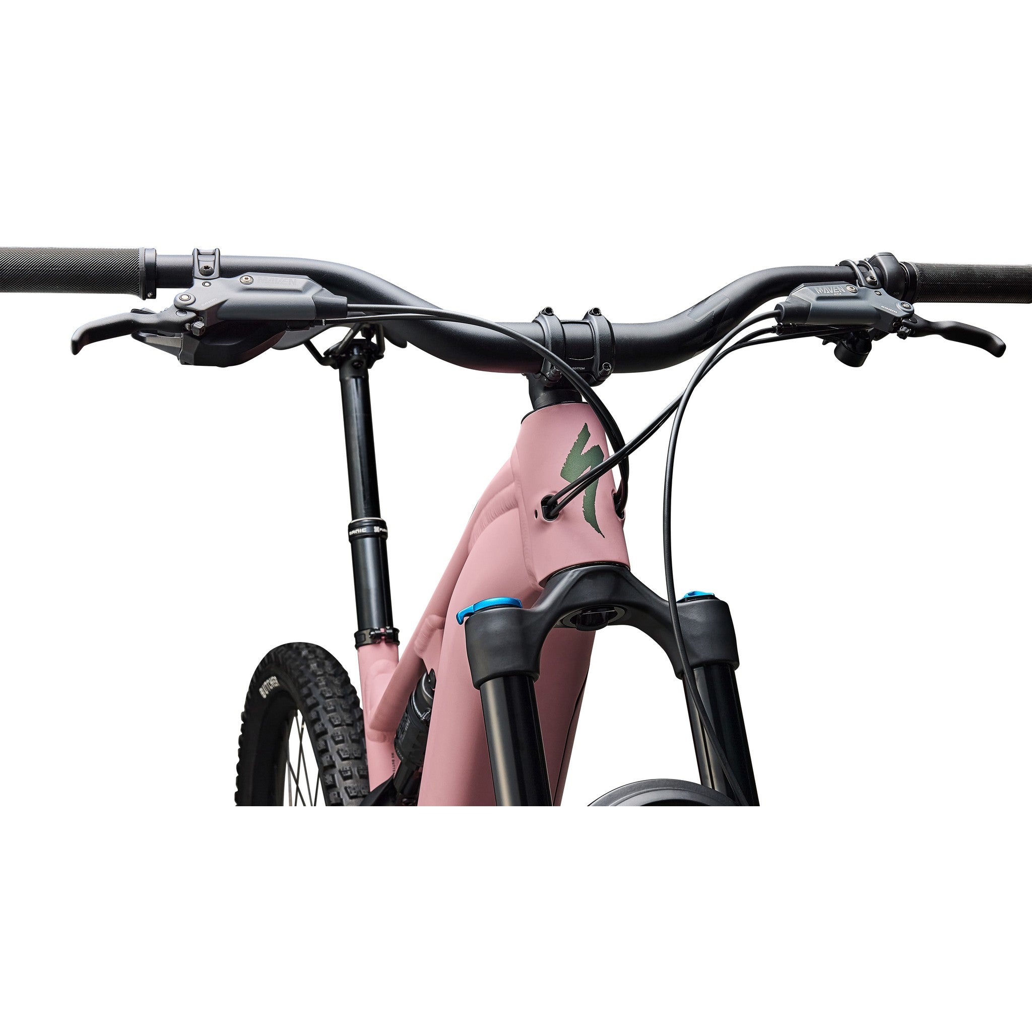 Turbo Levo 4 Comp Alloy