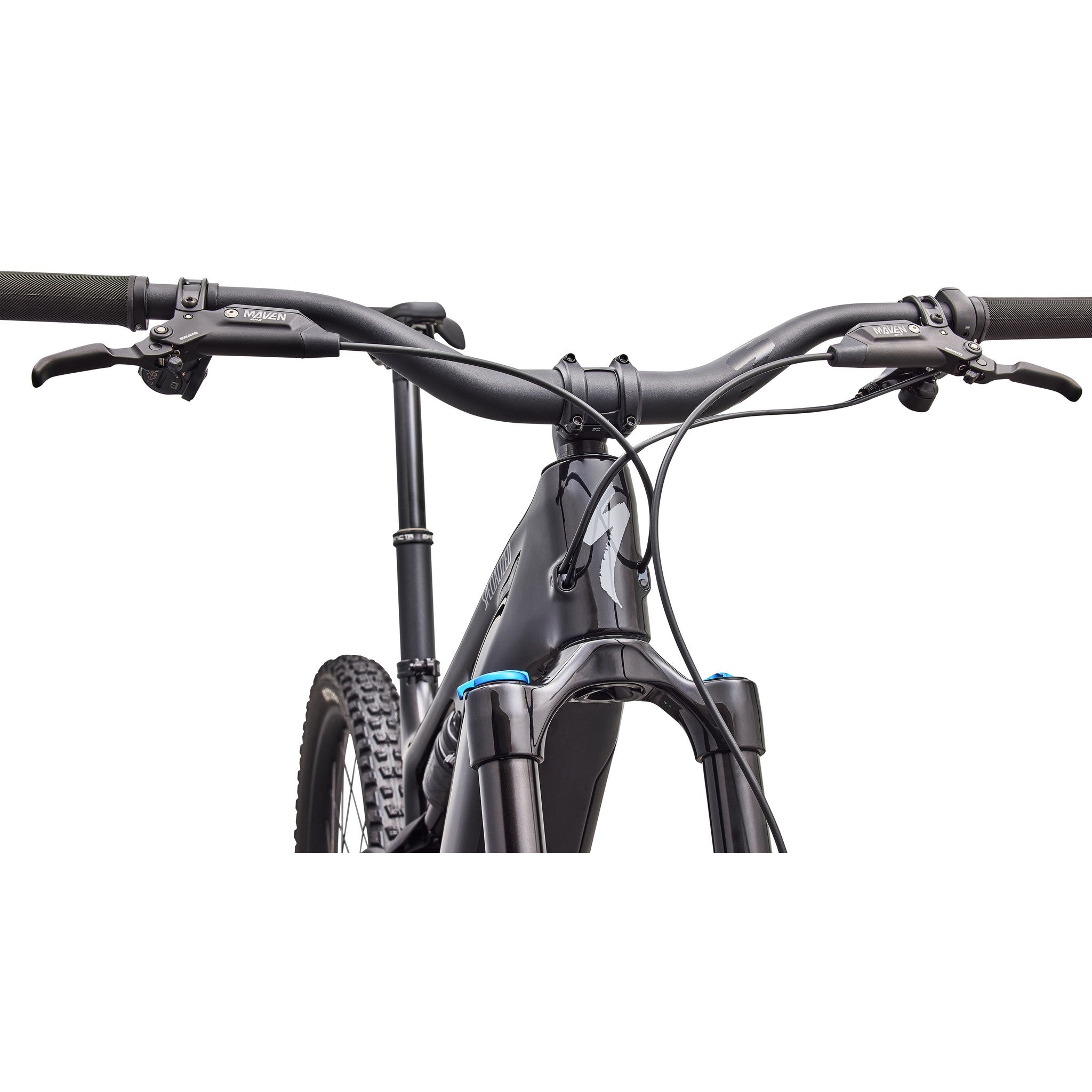 Turbo Levo 4 Comp