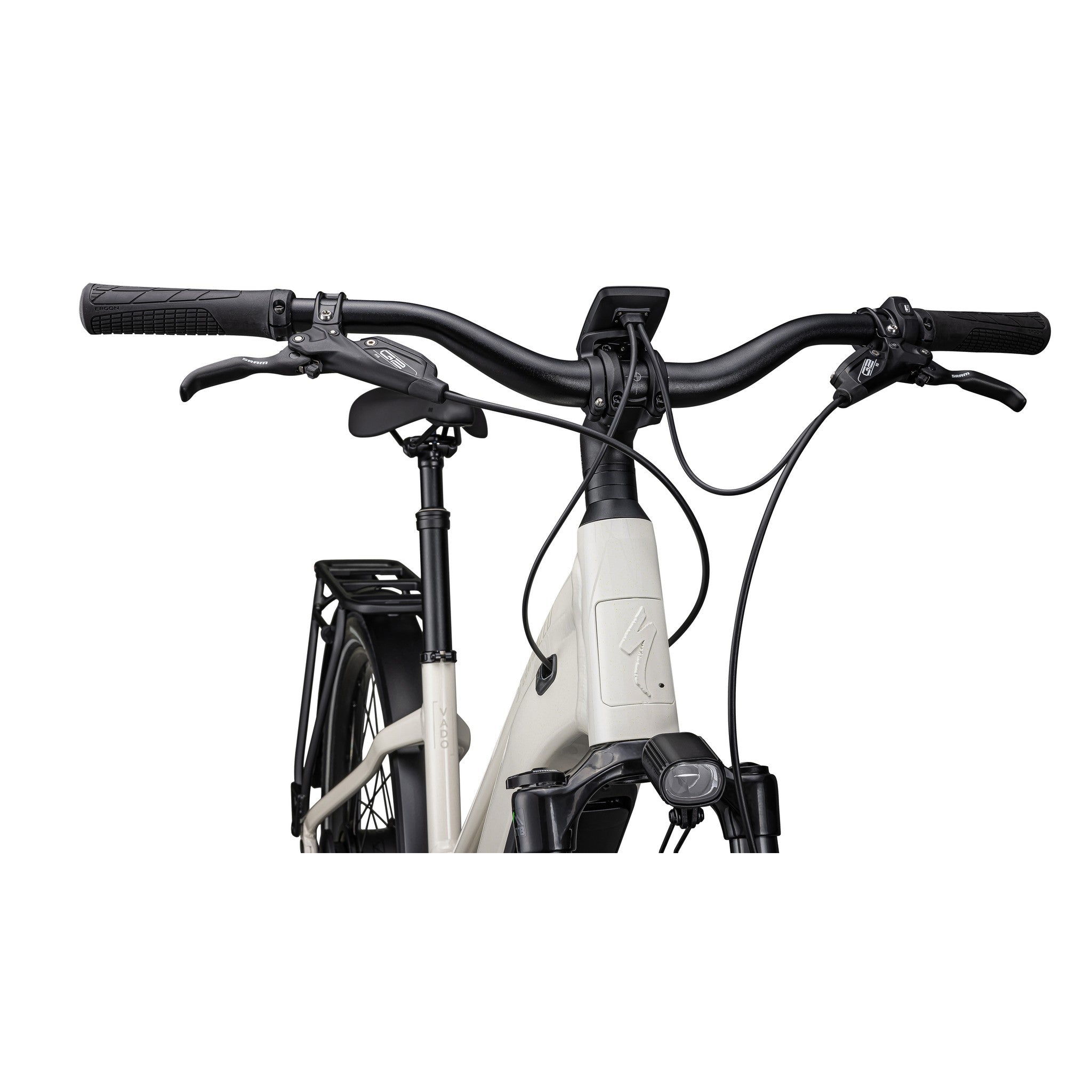 Turbo Vado 5.0 IGH Step-Through