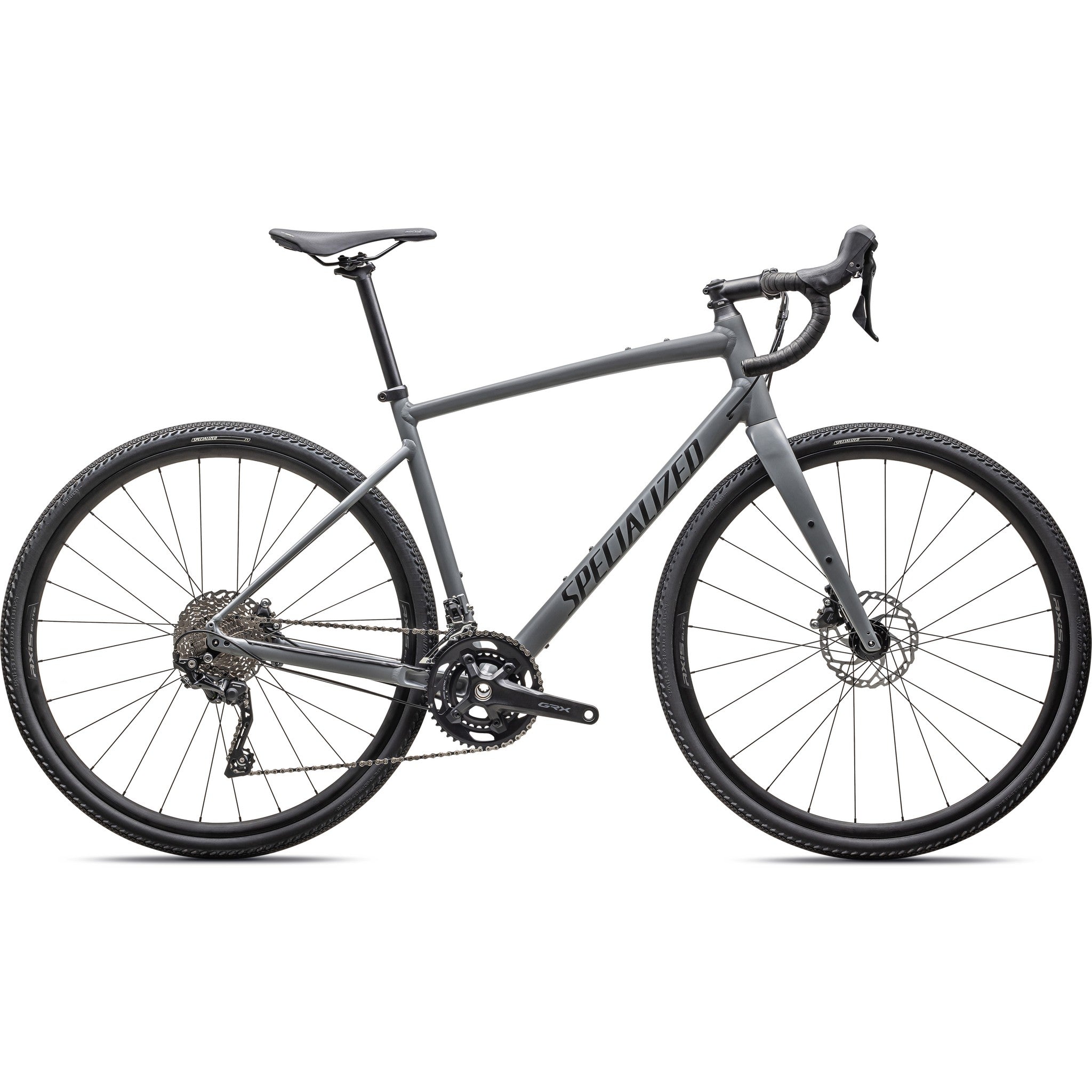 Diverge E5 Elite