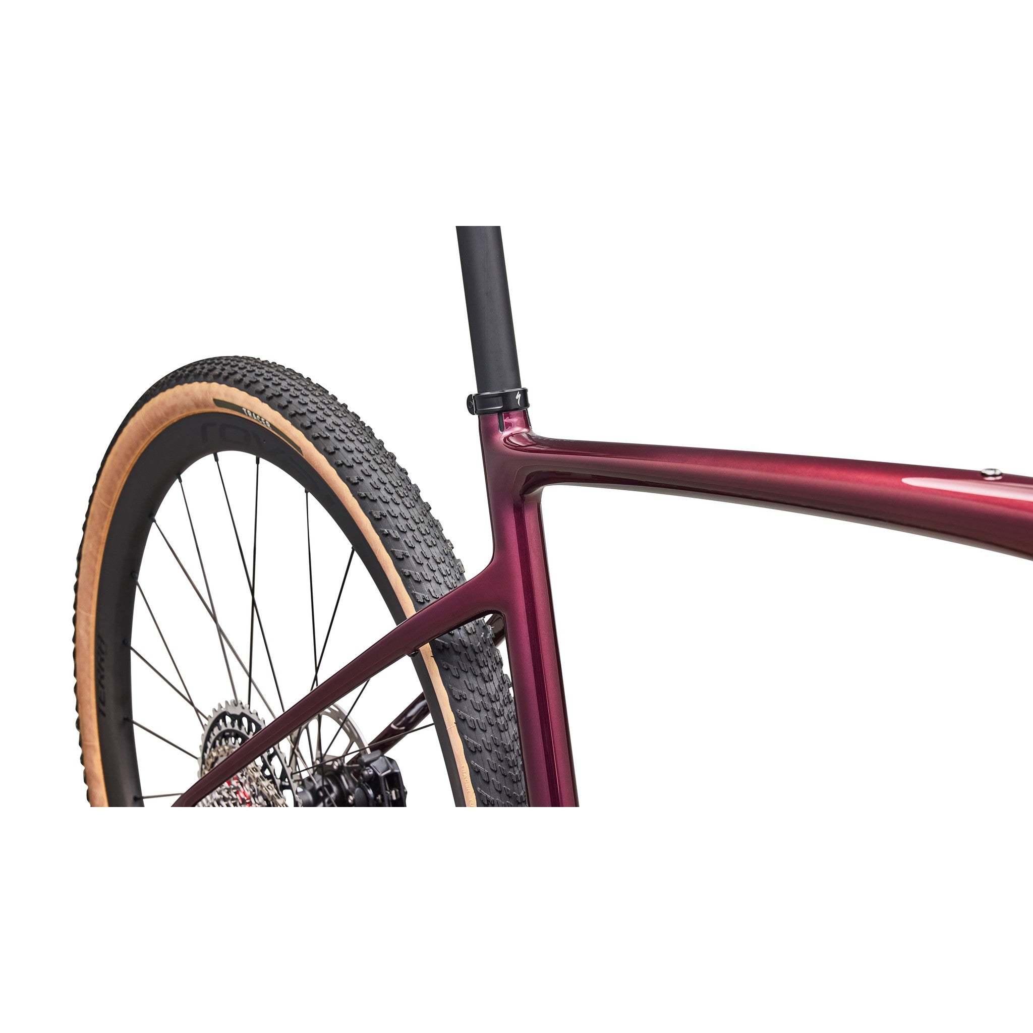 Diverge 4 Pro - SRAM Force XPLR
