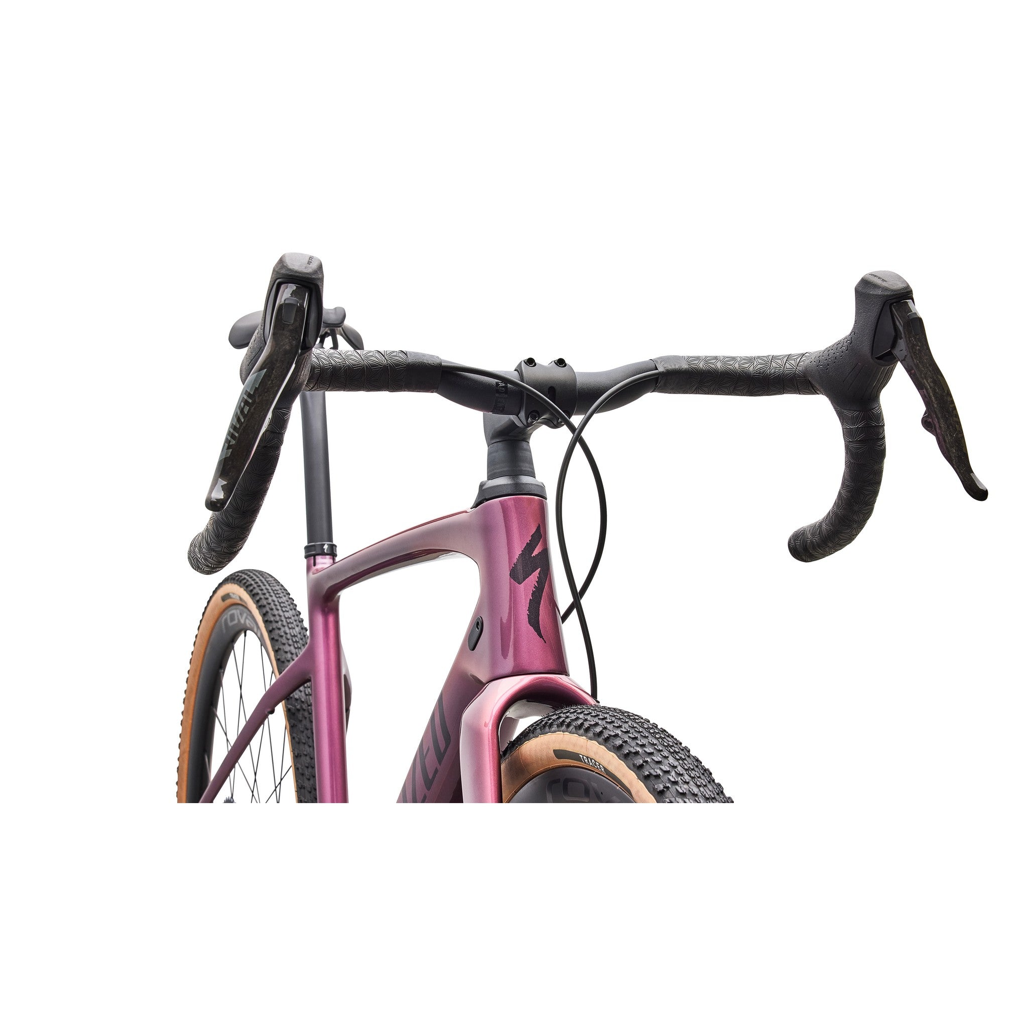 Diverge 4 Expert - SRAM Rival XPLR