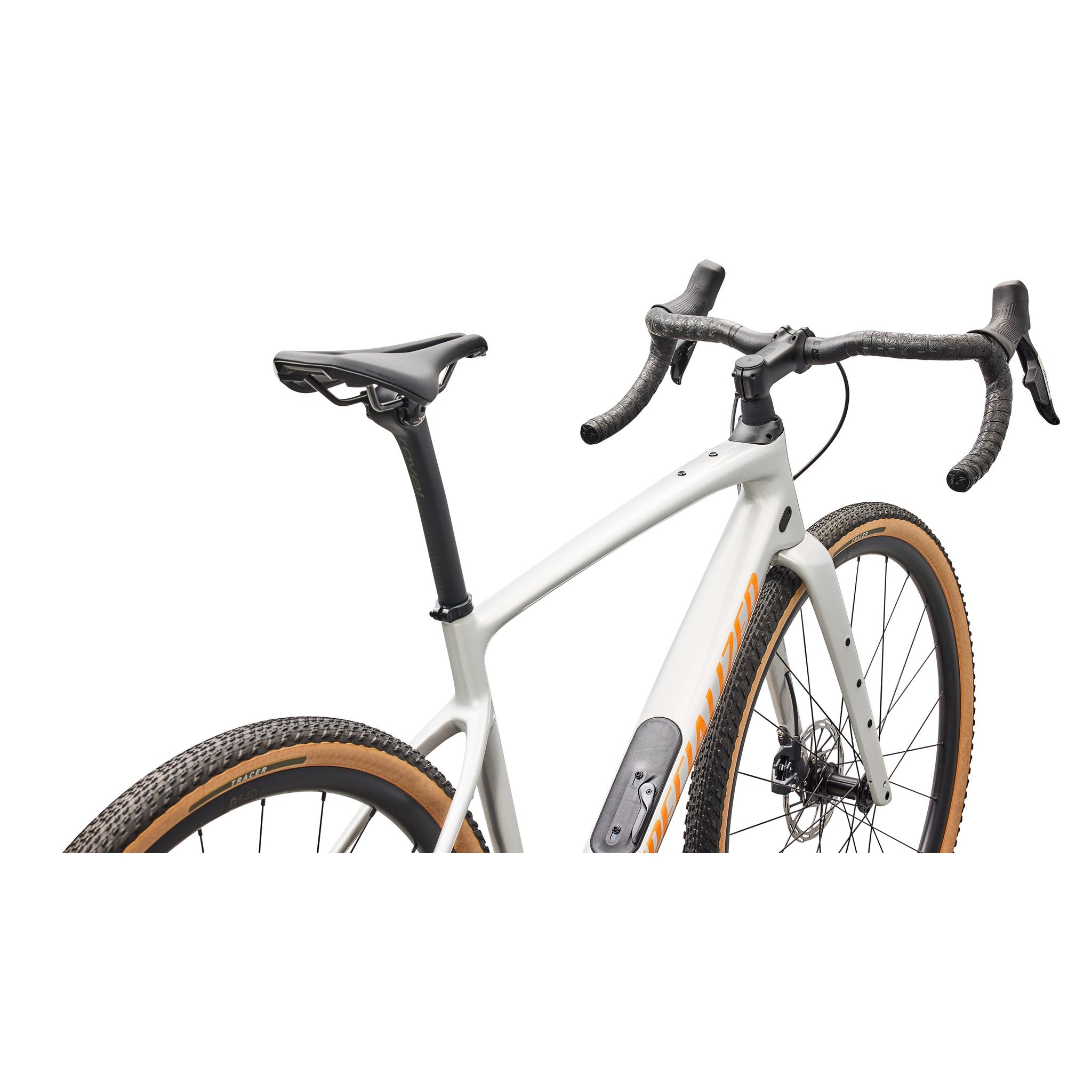 Diverge 4 Comp Carbon - SRAM Apex AXS/S1000