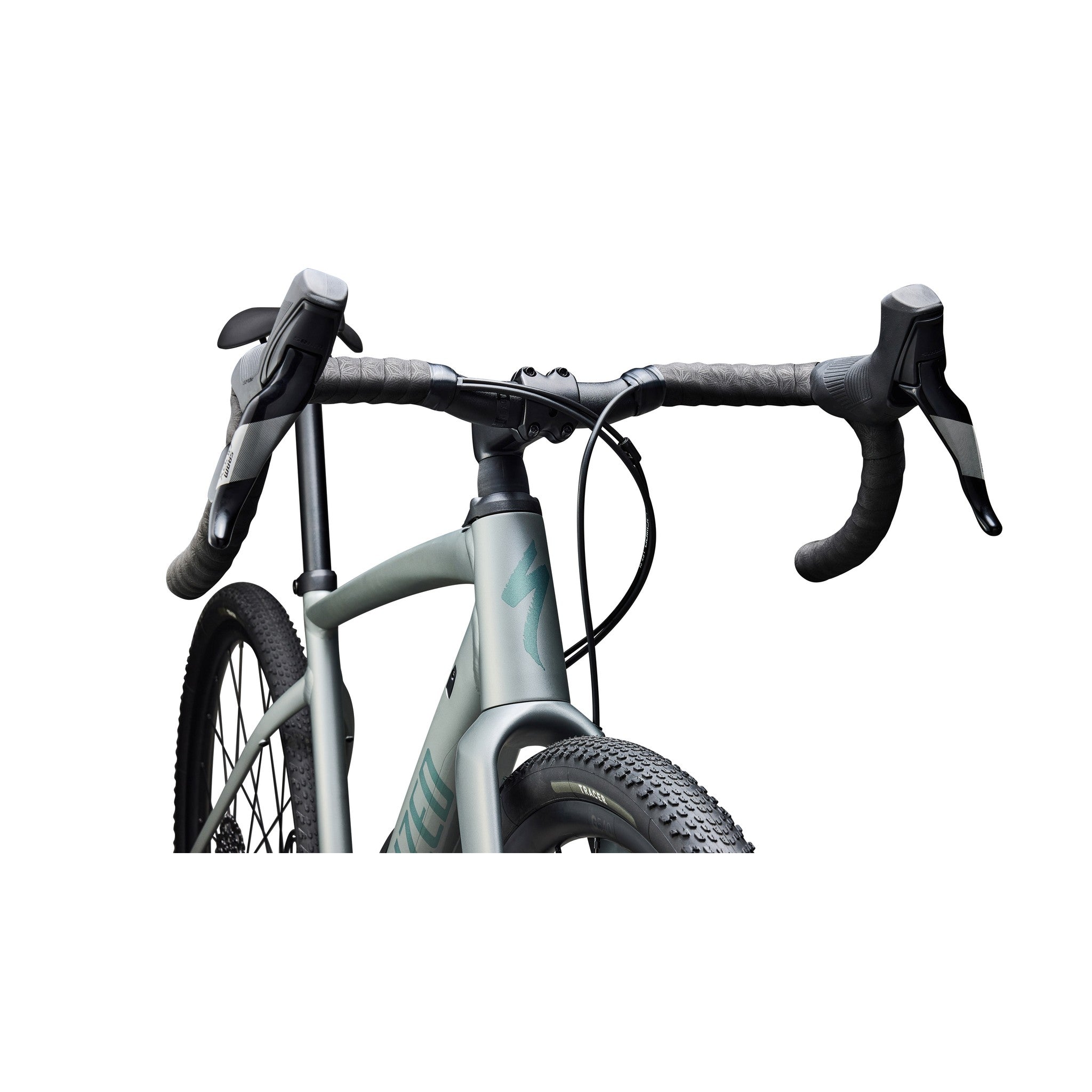Diverge 4 Comp Alloy - SRAM Apex