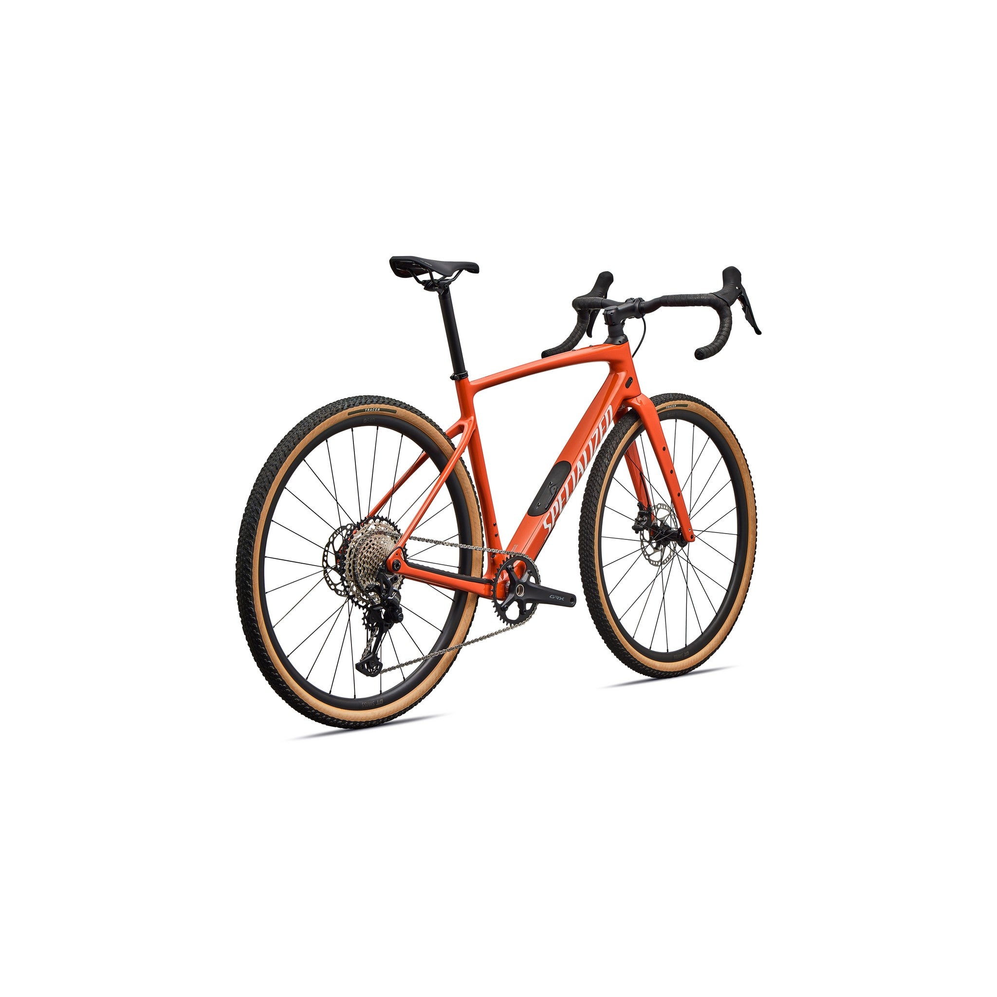 Diverge 4 Sport Carbon - Shimano GRX 600