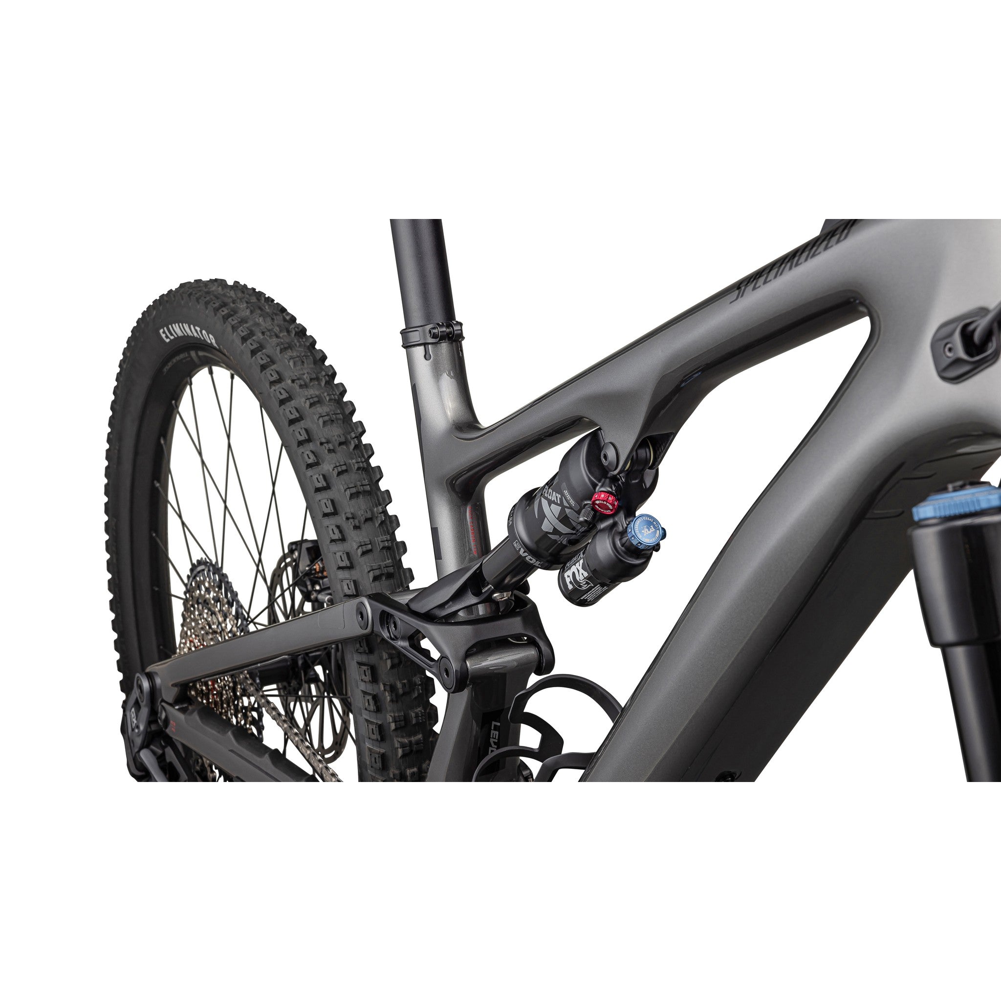 Turbo Levo SL 2 Expert Carbon