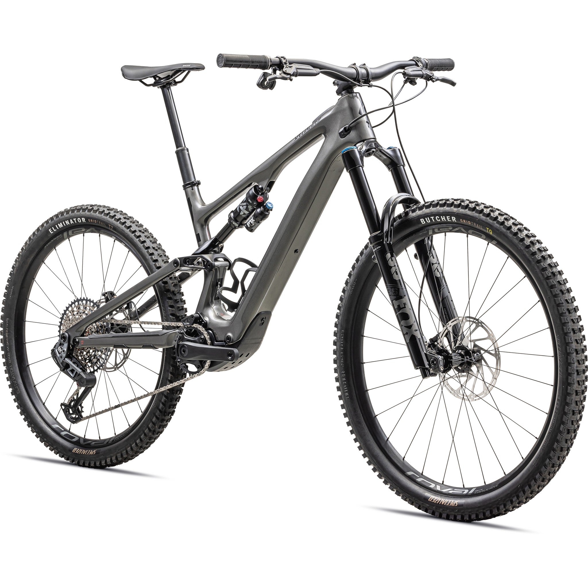 Turbo Levo SL 2 Expert Carbon