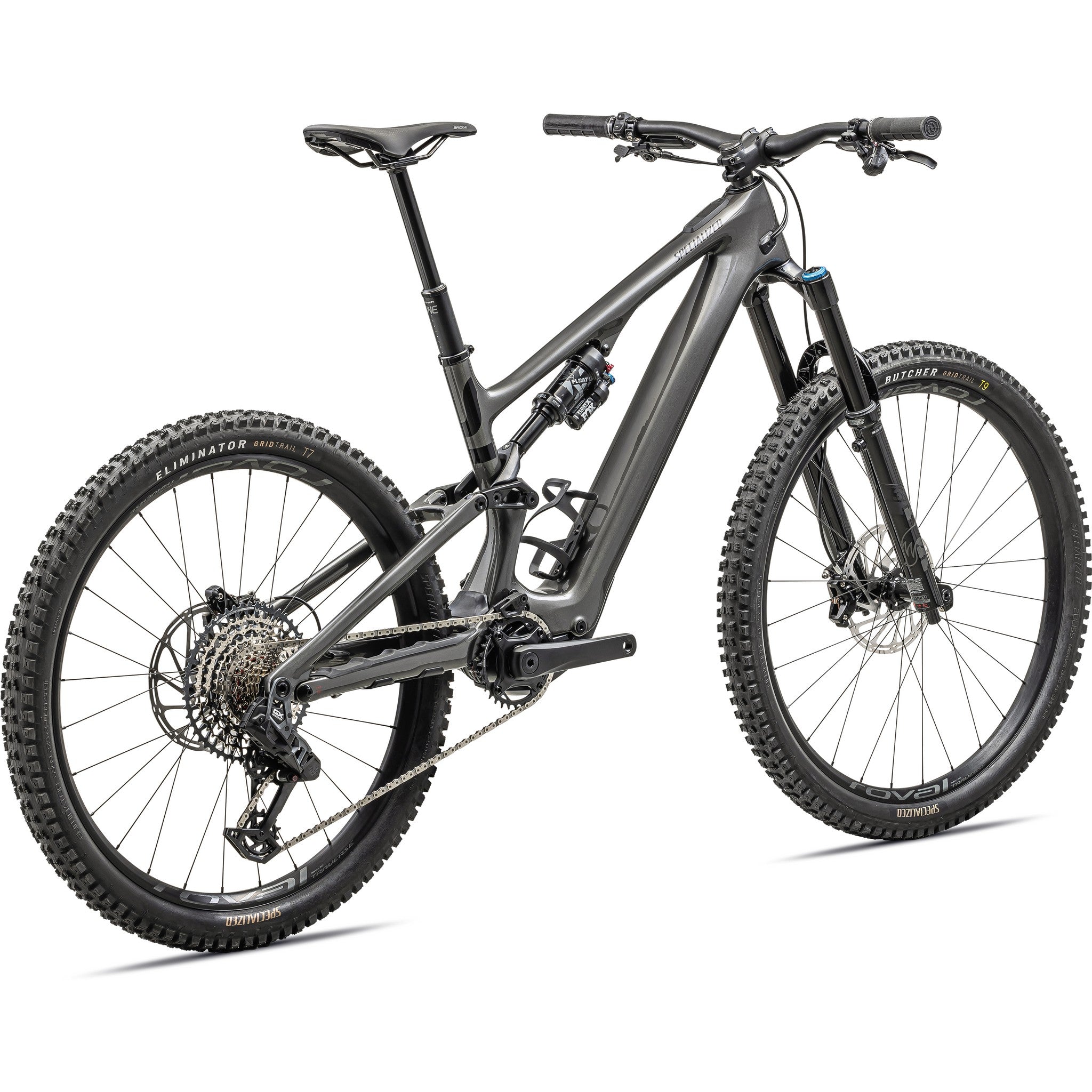 Turbo Levo SL 2 Expert Carbon